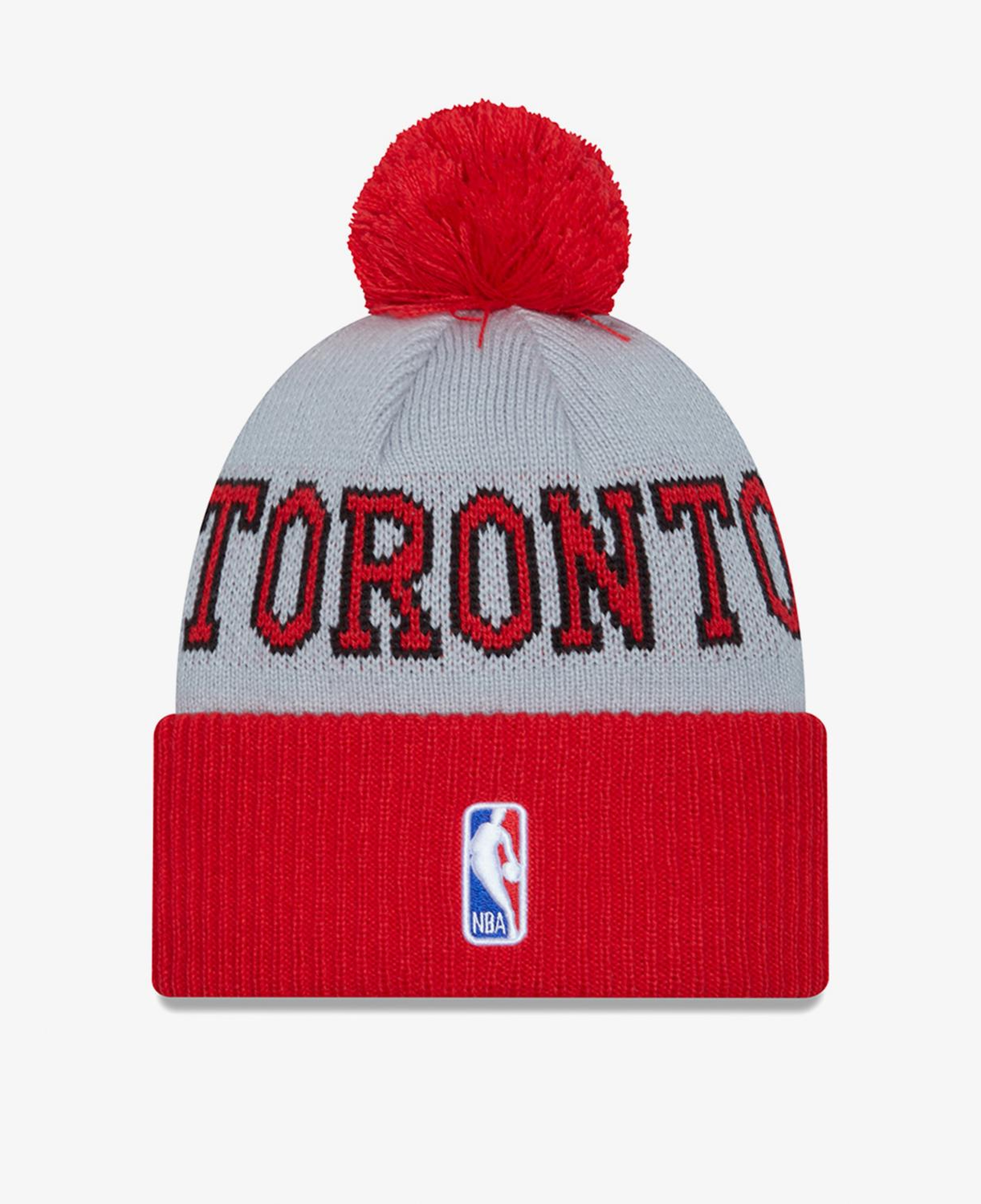 New Era Knit Torrap Unisex Gri Bere