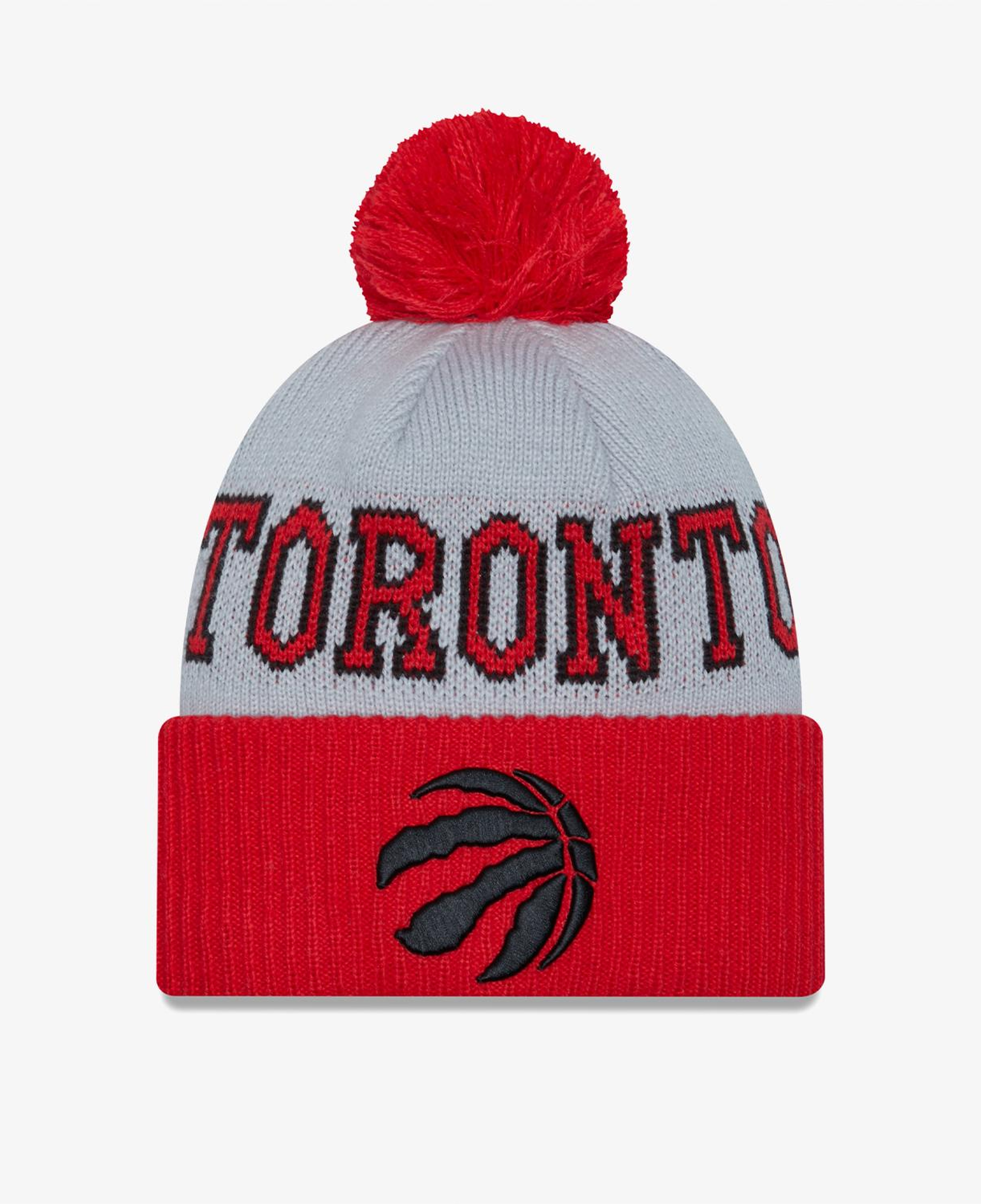 New Era Knit Torrap Unisex Gri Bere