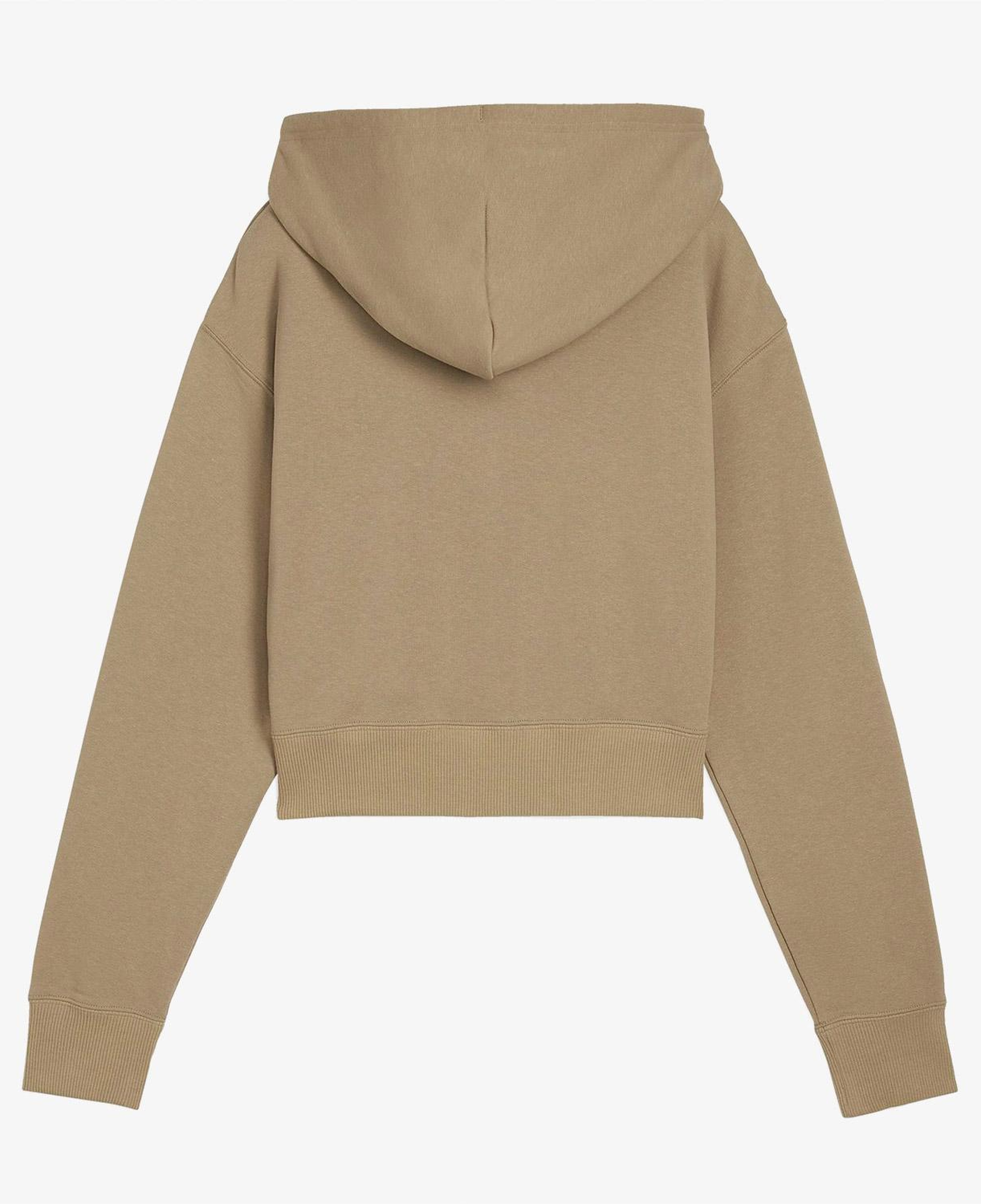 Puma Better Classıcs Hoodie Kadın Haki Hoodie