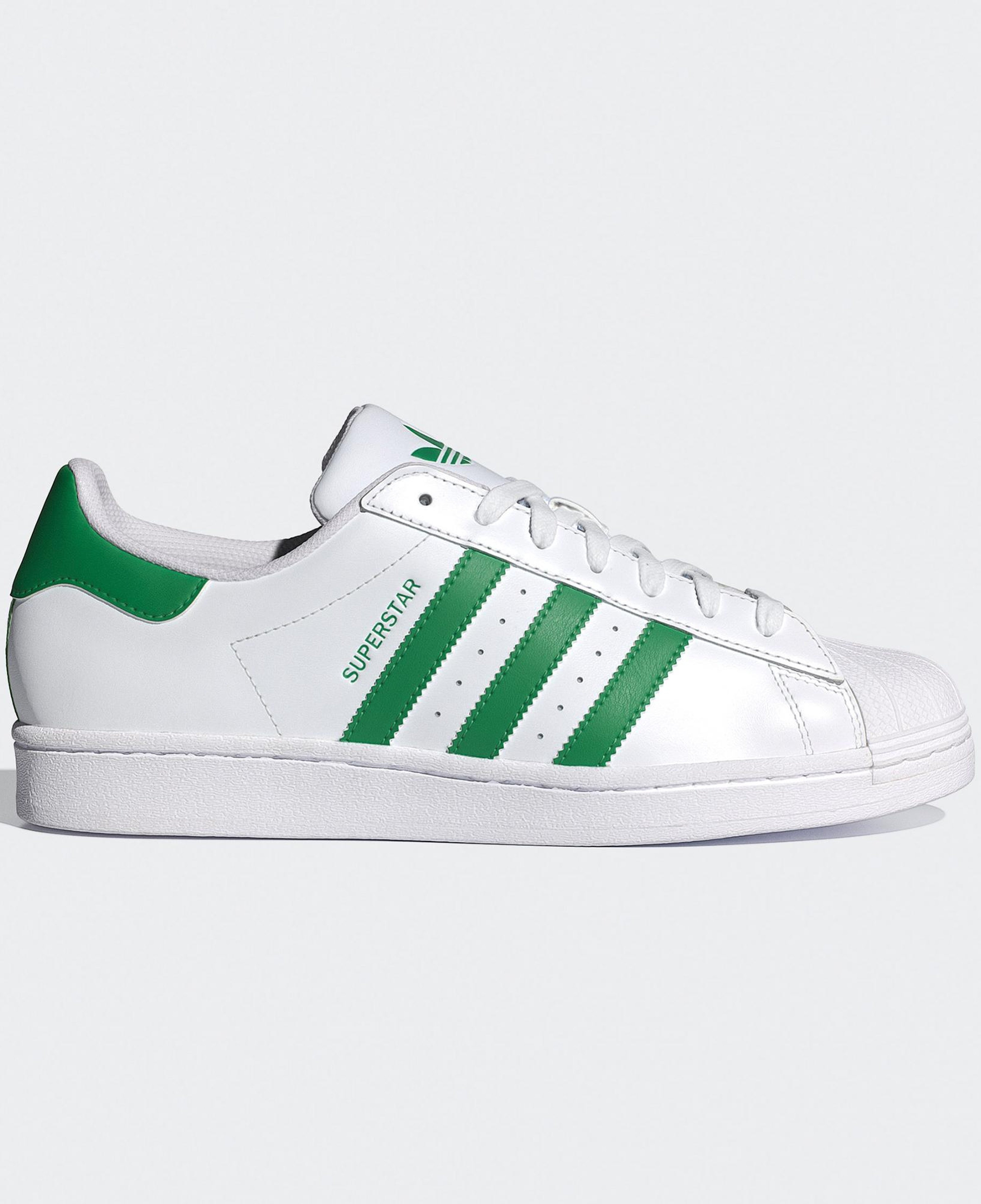 adidas Superstar Unisex Beyaz Spor Ayakkabı