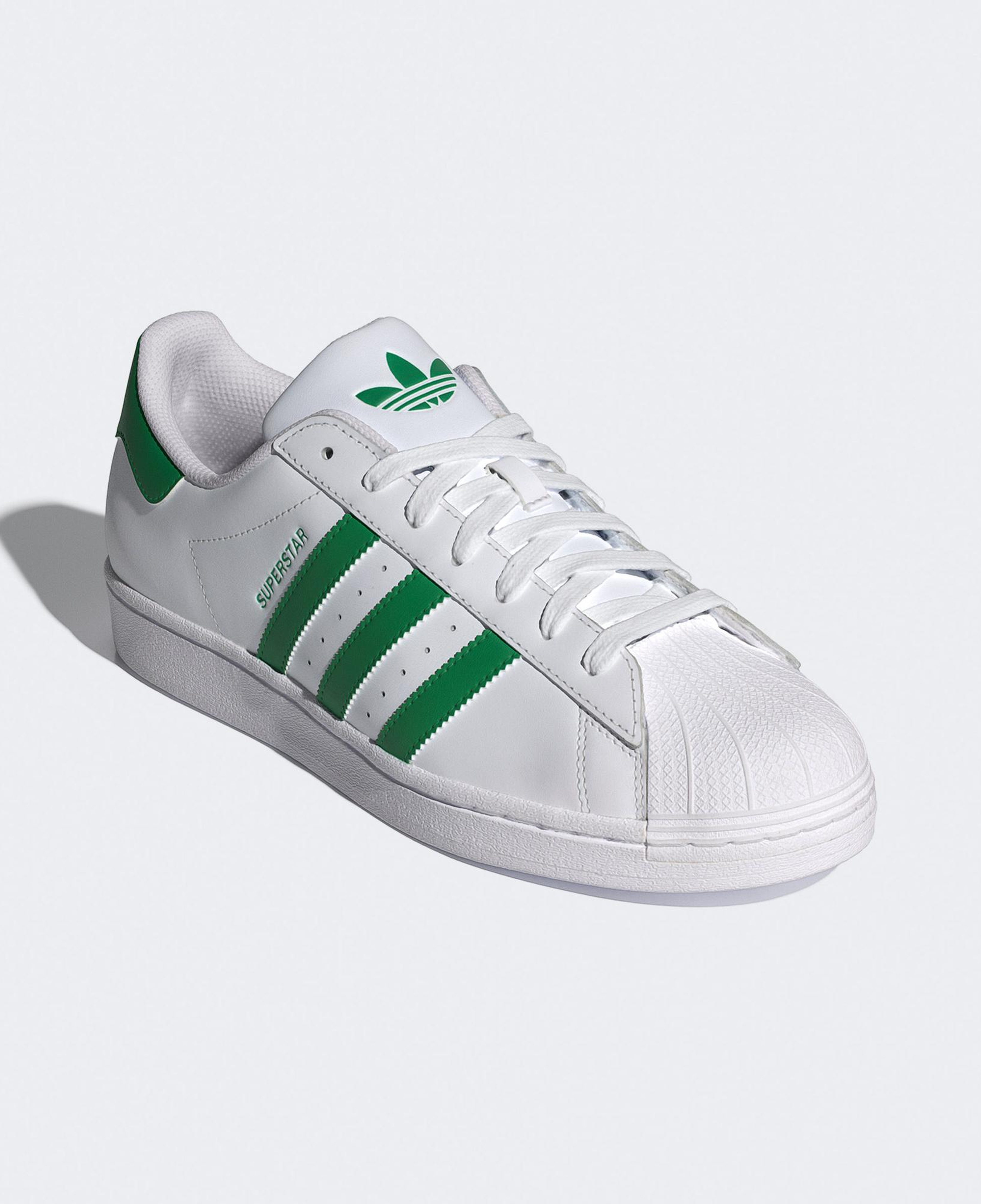 adidas Superstar Unisex Beyaz Spor Ayakkabı