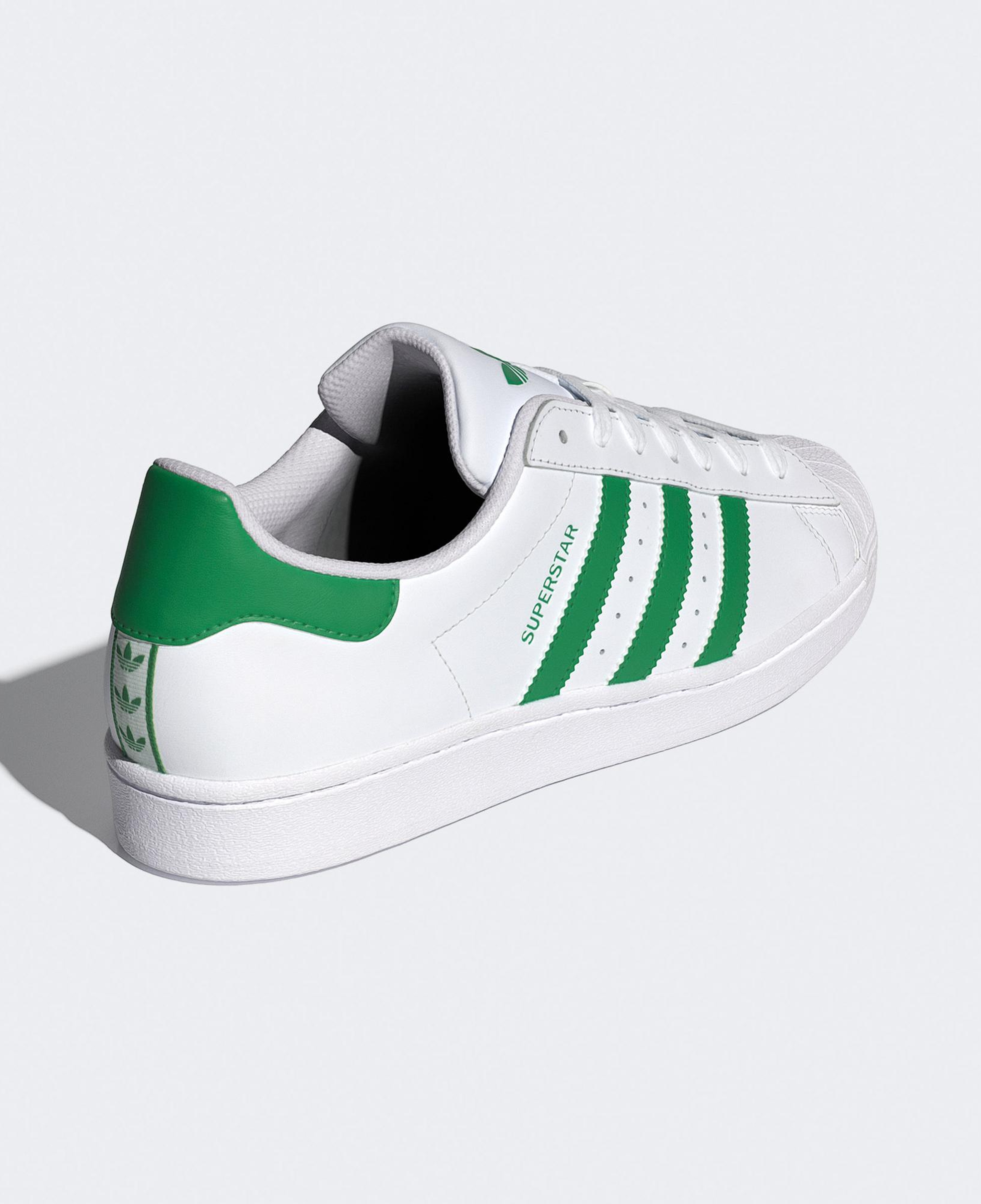 adidas Superstar Unisex Beyaz Spor Ayakkabı