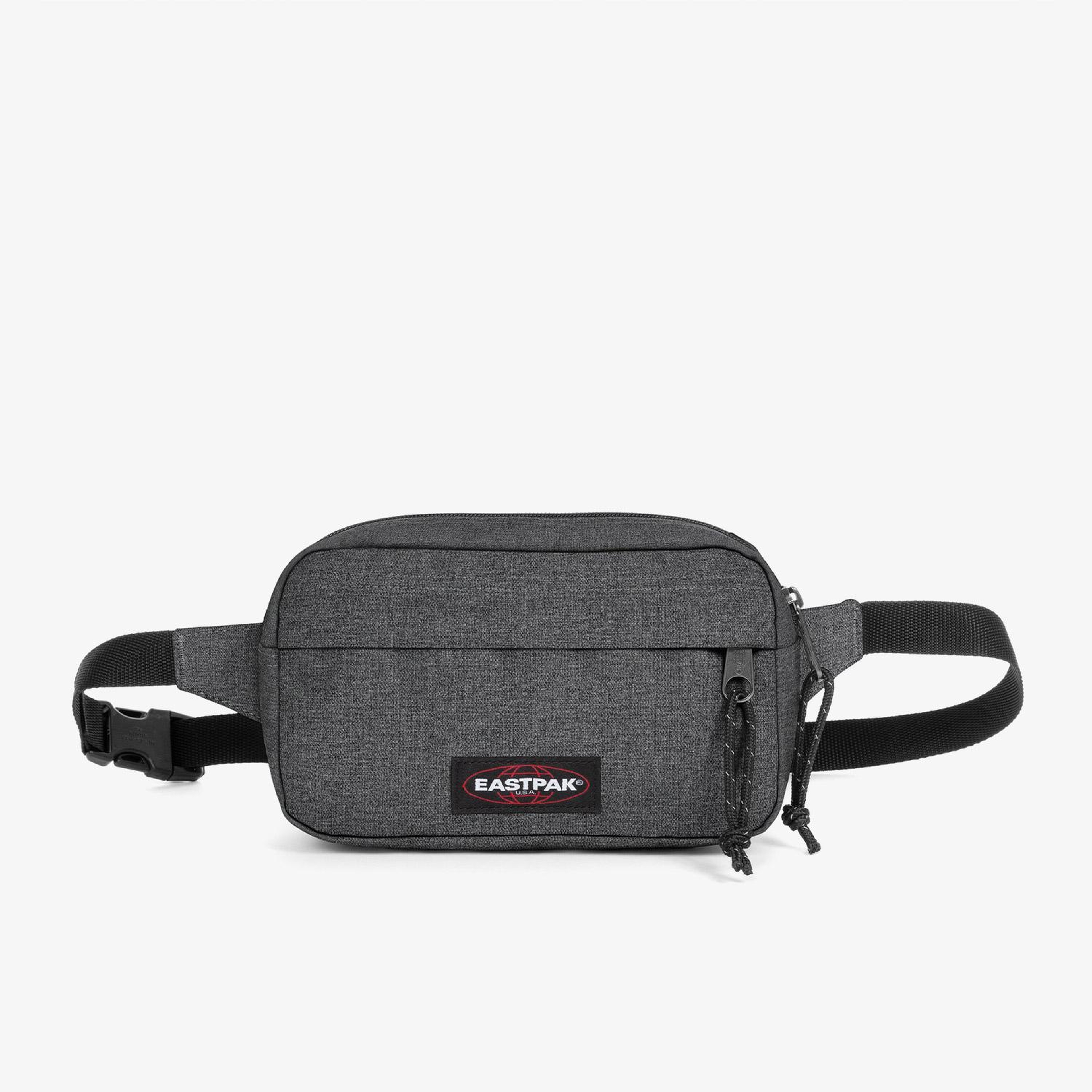 Eastpak Bouncer Unisex Siyah Omuz Çantası