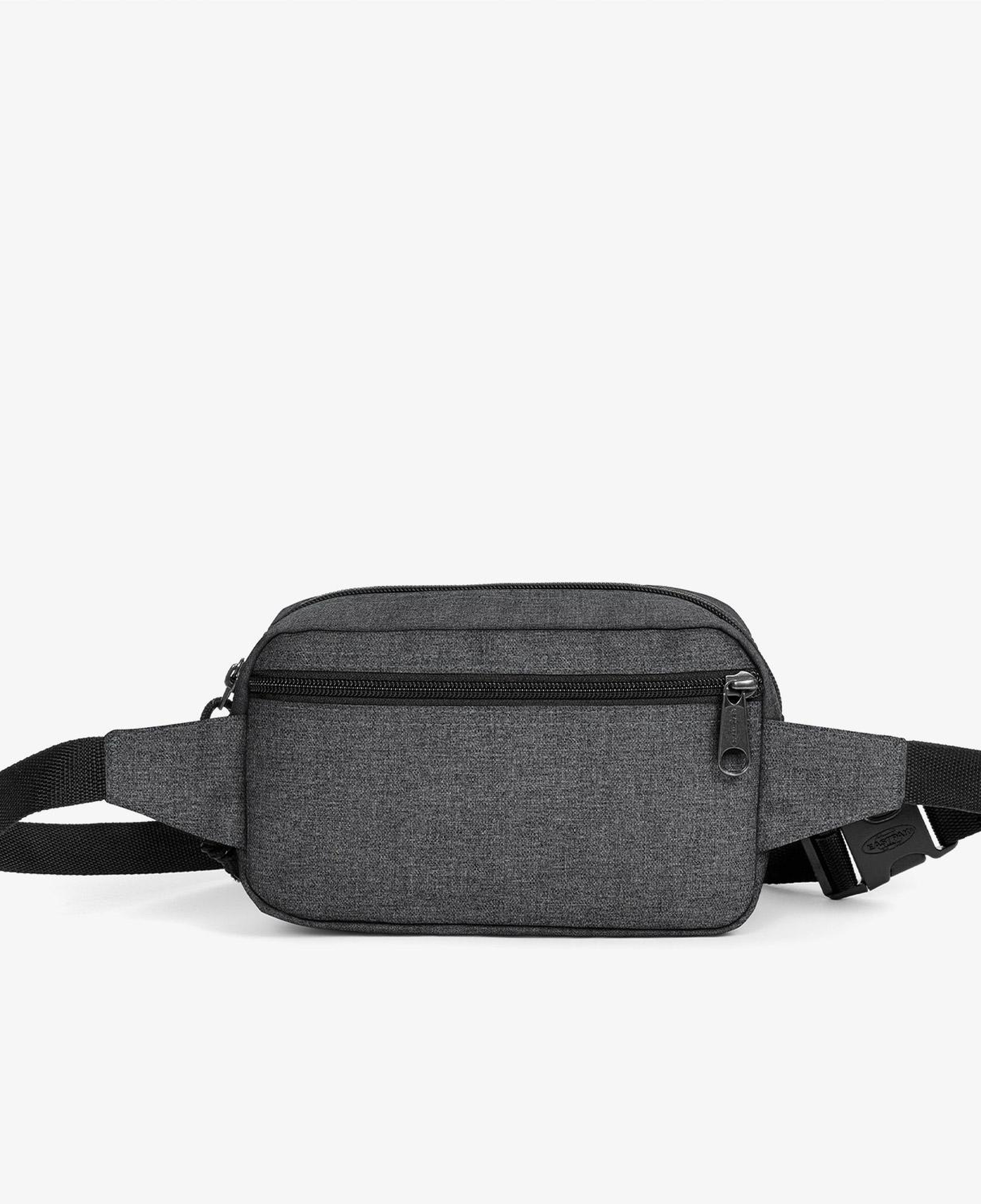 Eastpak Bouncer Unisex Siyah Omuz Çantası