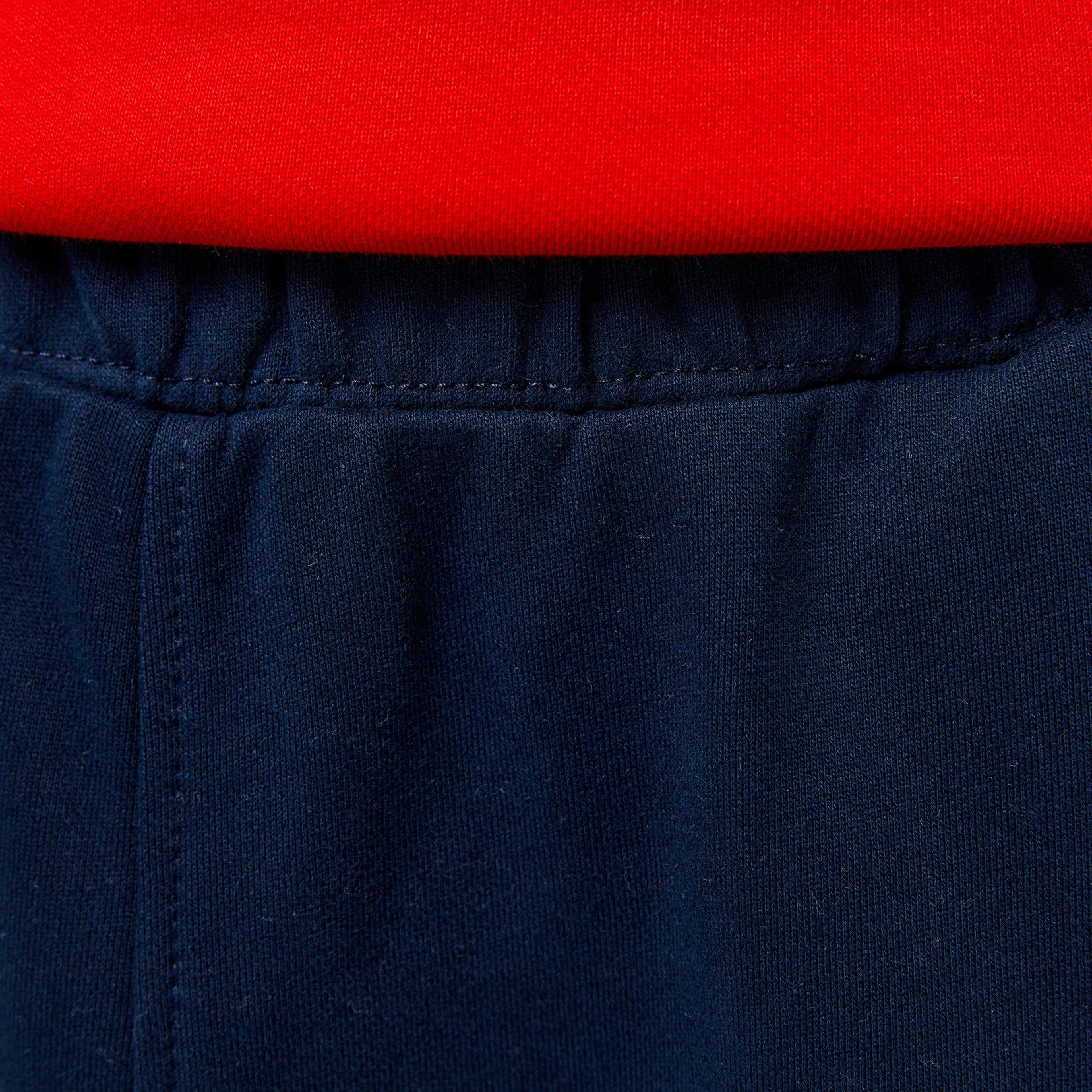 Tommy Jeans Rlx Prep Explorer Erkek Mavi Eşofman Altı