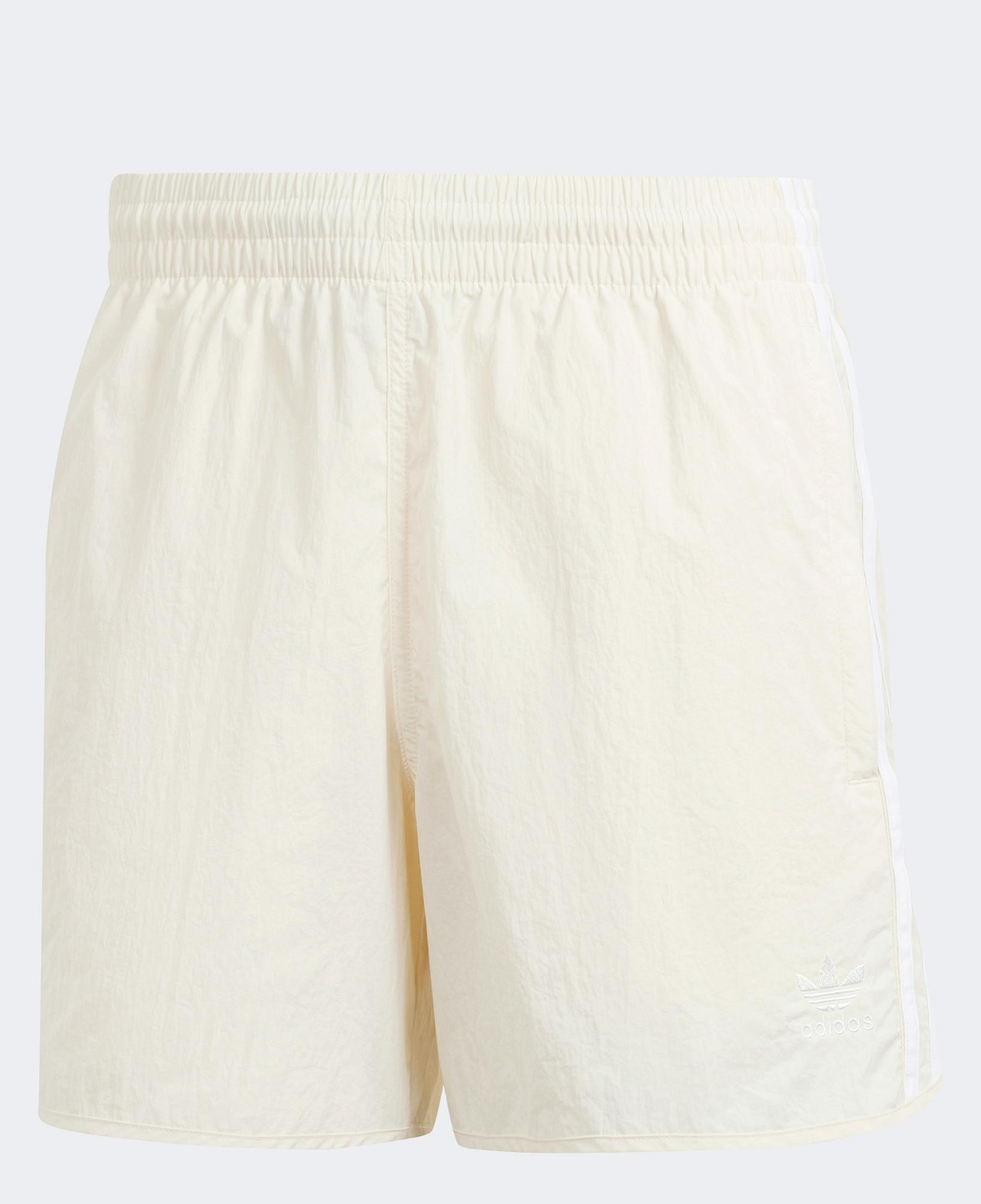 adidas Adicolor Classics Sprinter Erkek Beyaz Şort