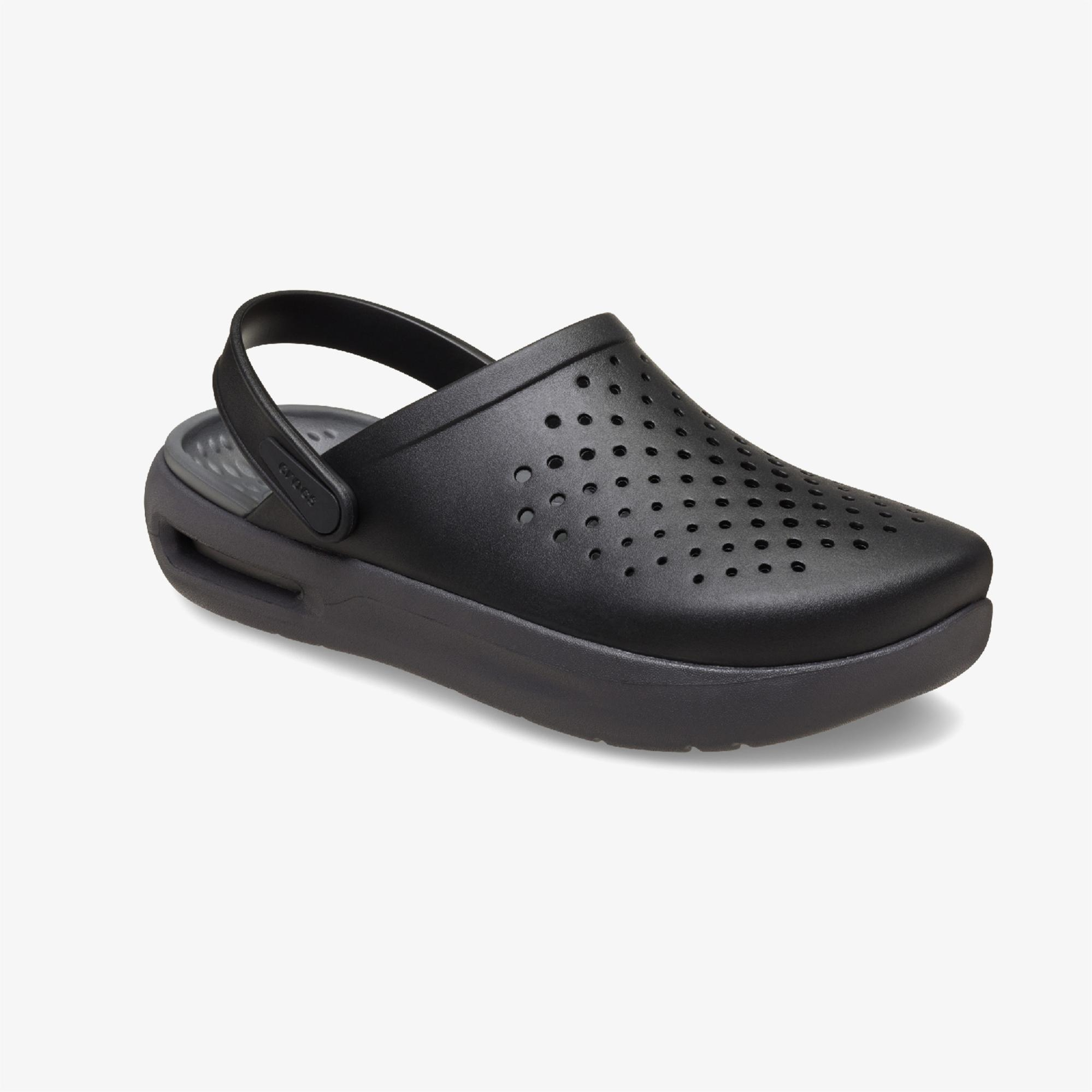 Crocs InMotion Erkek Siyah Terlik