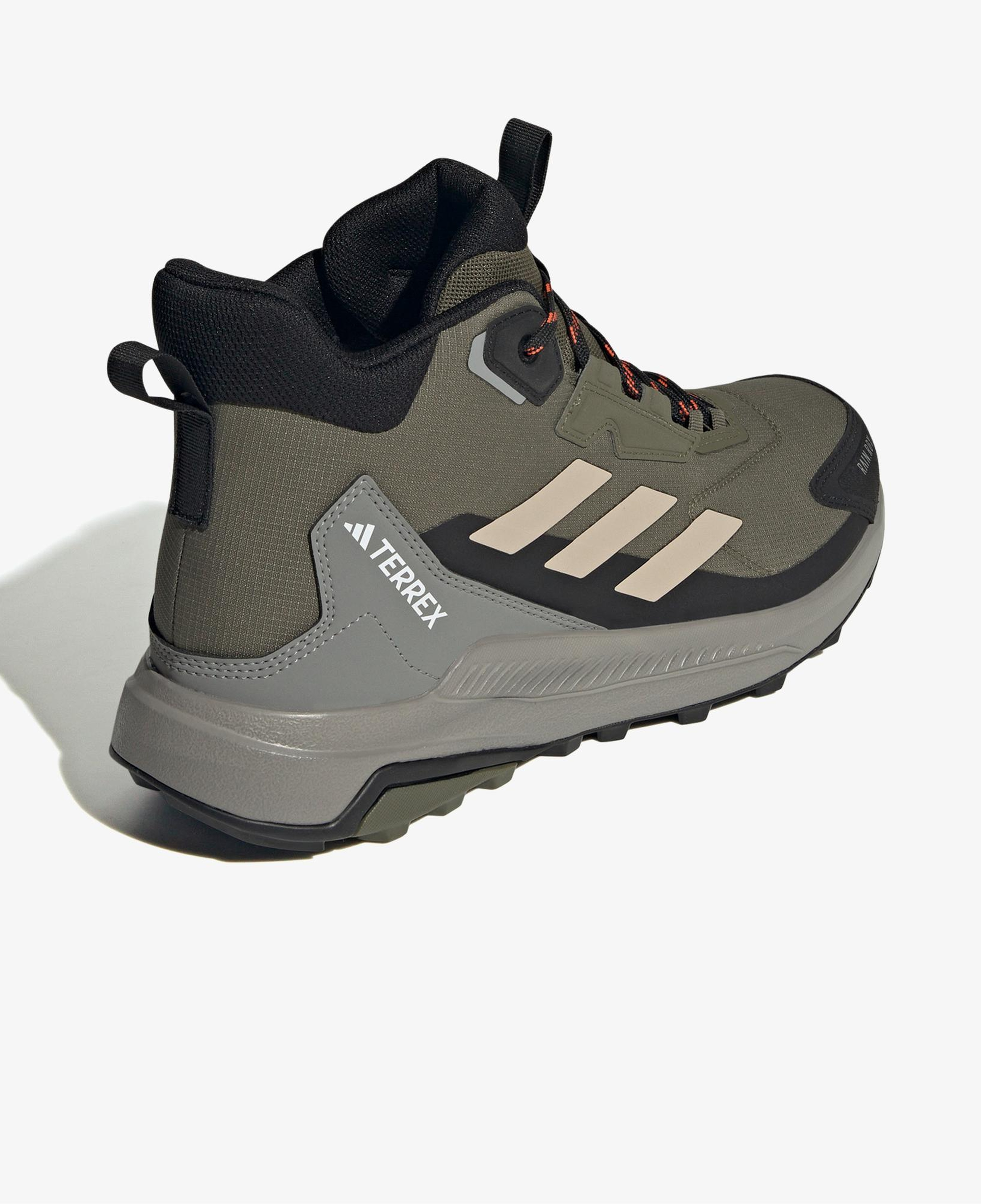 adidas Terrex Anylander Mid R.Rdy Erkek Haki Spor Ayakkabı