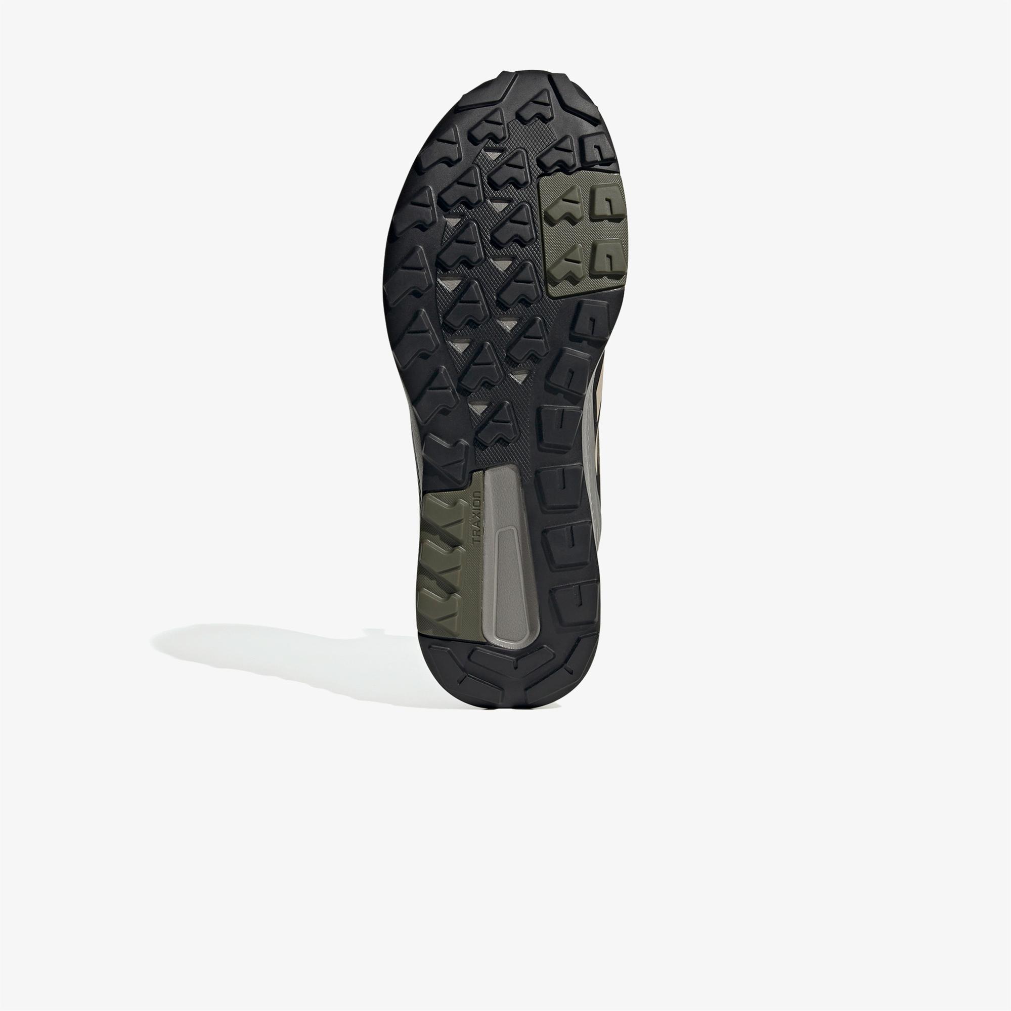 Adidas Haki Adidas Terrex Anylander Erkek