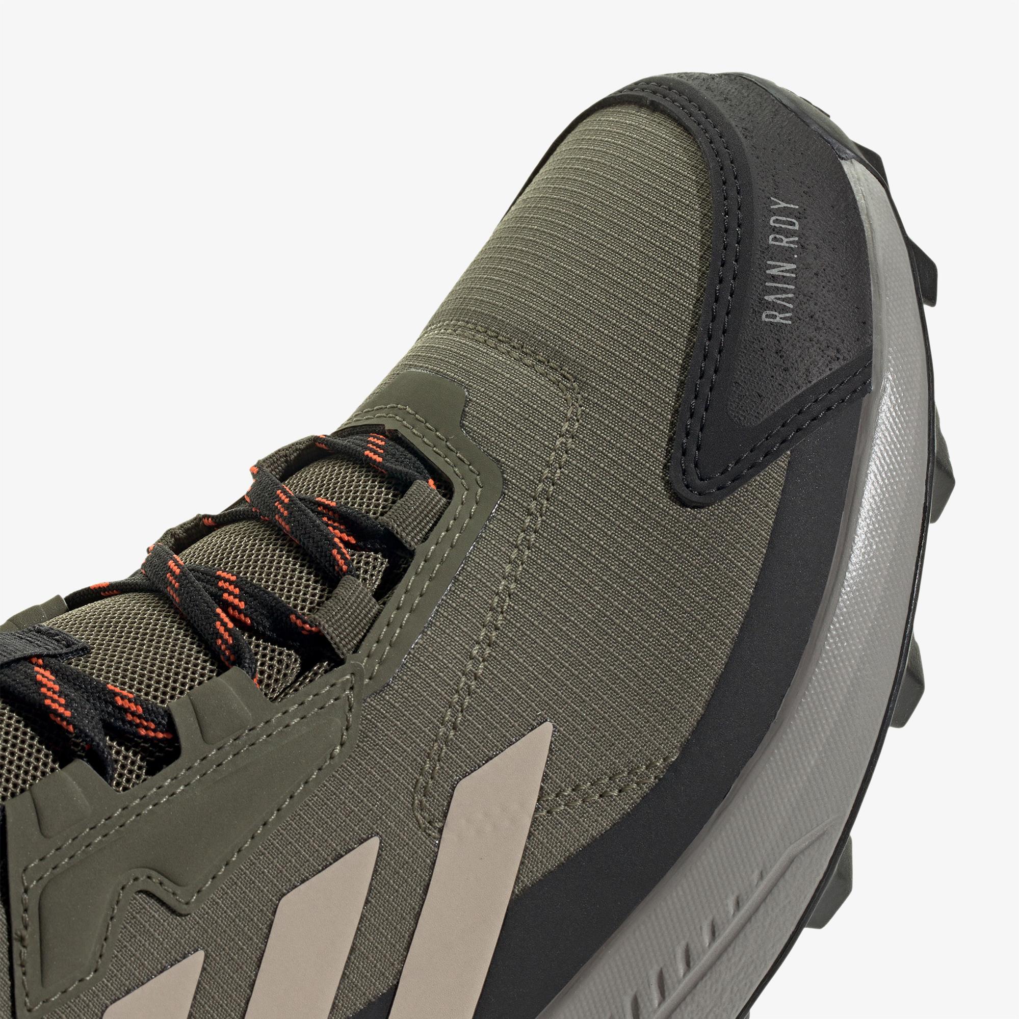 Adidas Haki Adidas Terrex Anylander Erkek