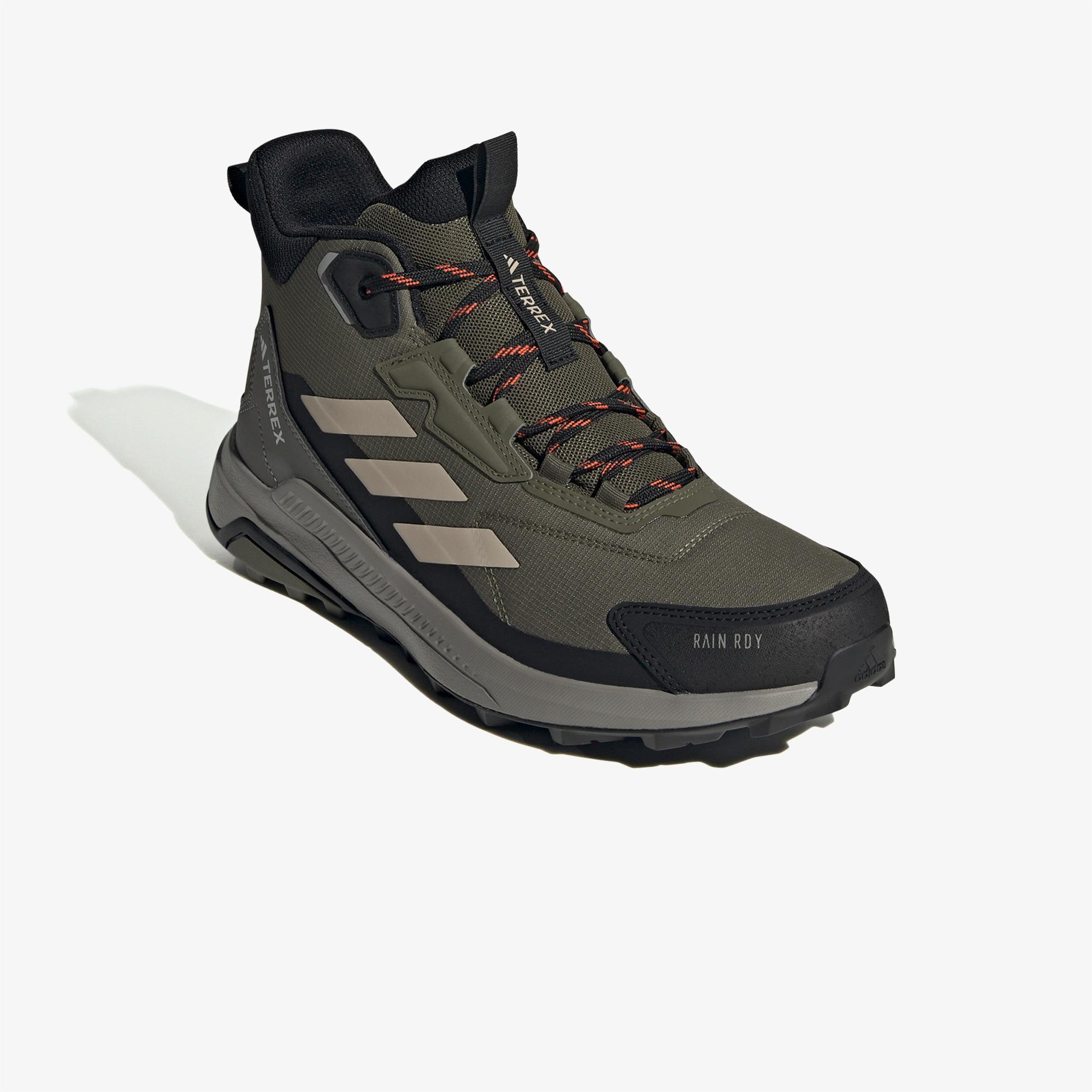 Adidas Haki Adidas Terrex Anylander Erkek