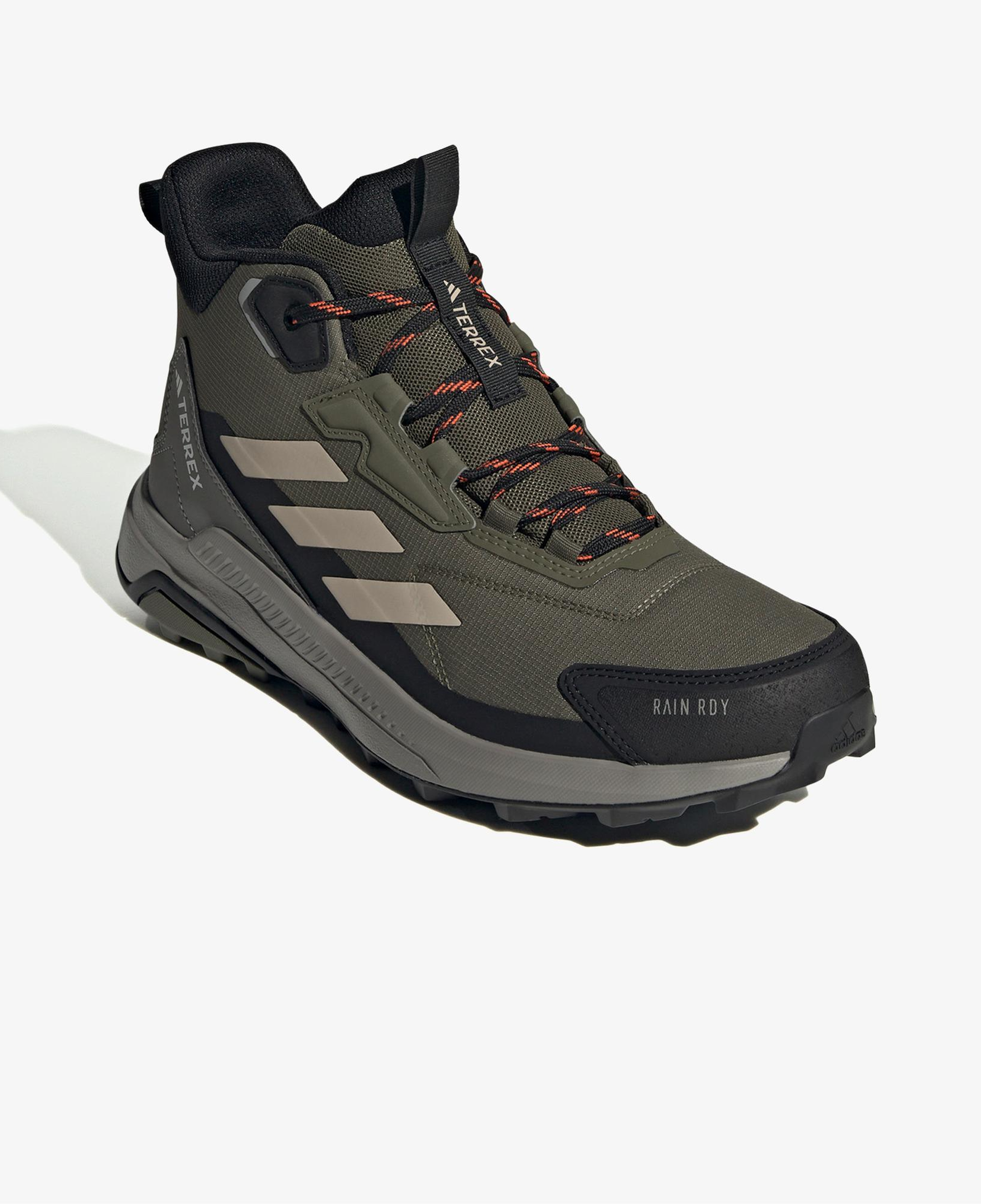 adidas Terrex Anylander Mid R.Rdy Erkek Haki Spor Ayakkabı