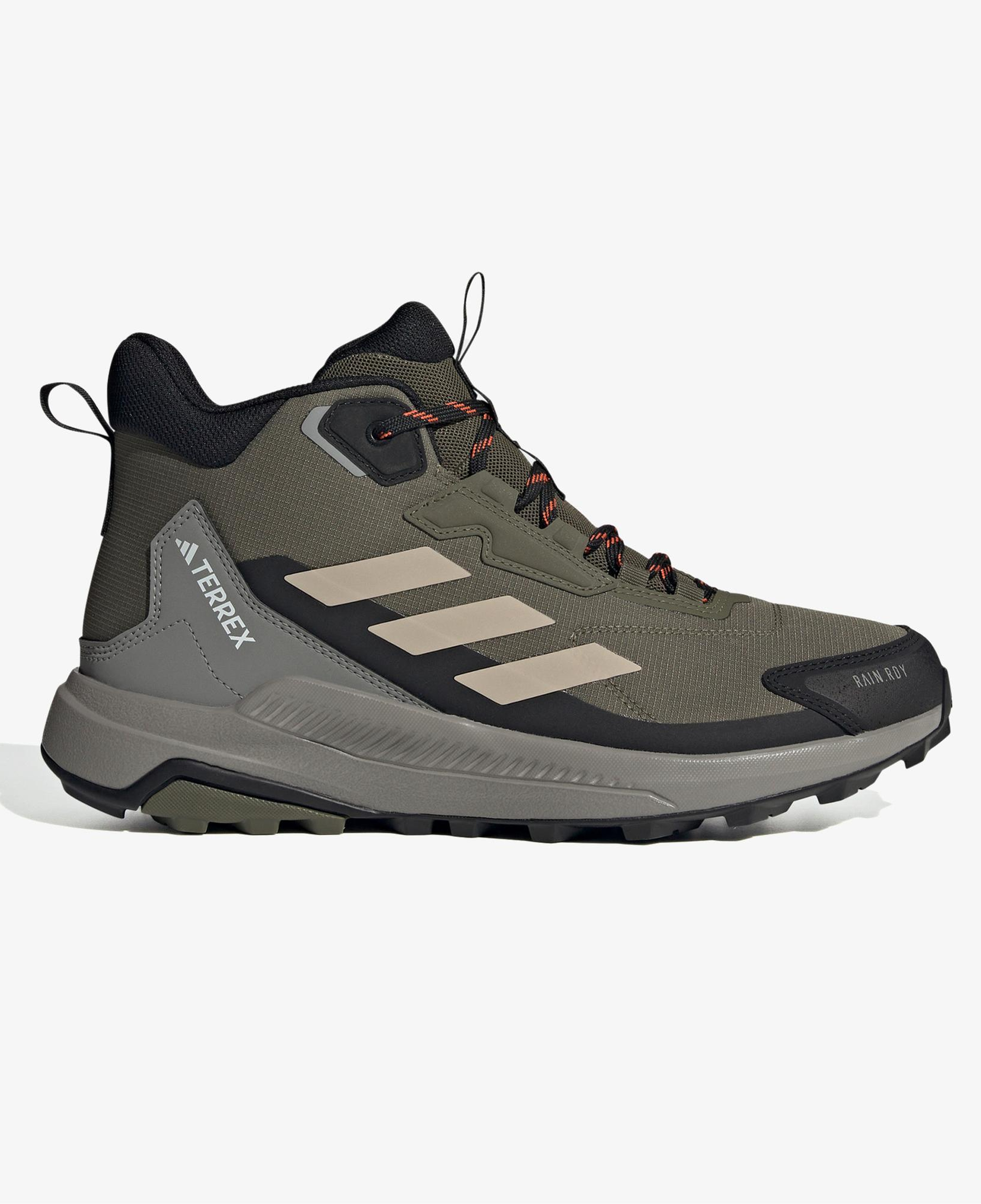 adidas Terrex Anylander Mid R.Rdy Erkek Haki Spor Ayakkabı