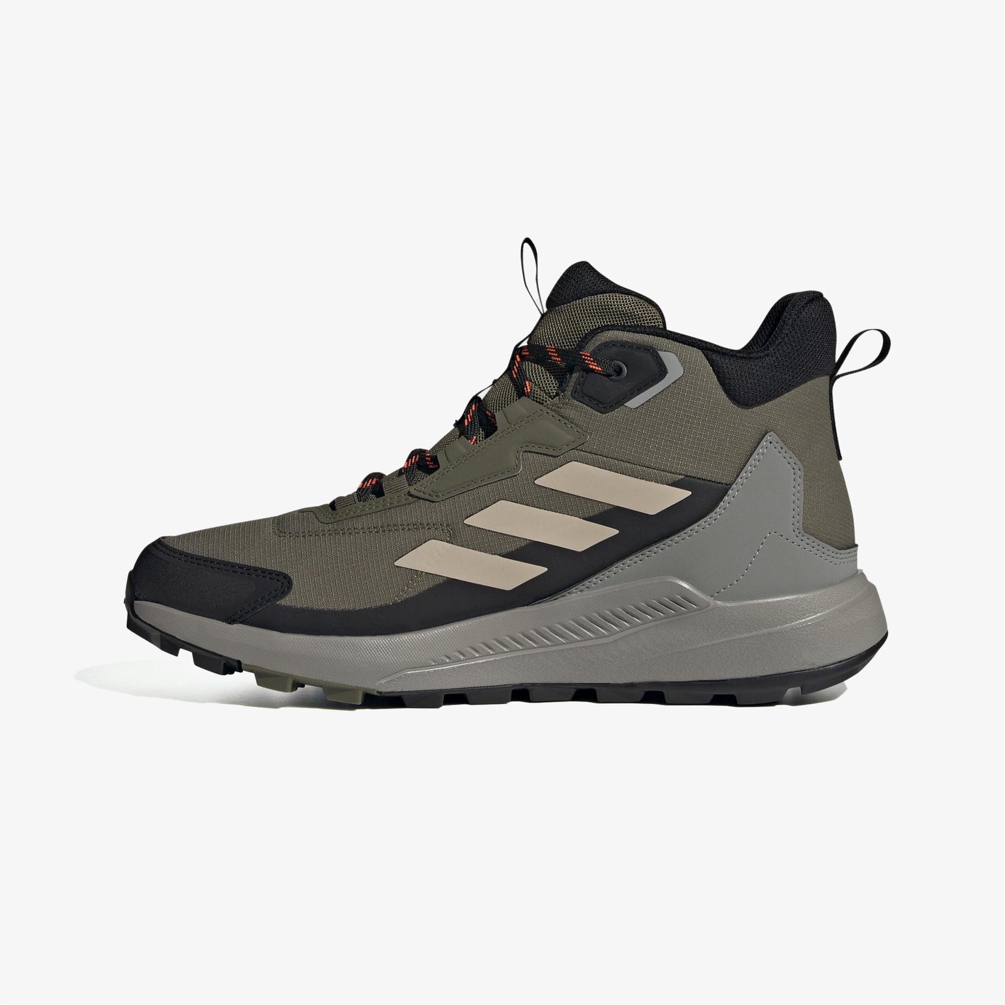 Adidas Haki Adidas Terrex Anylander Erkek