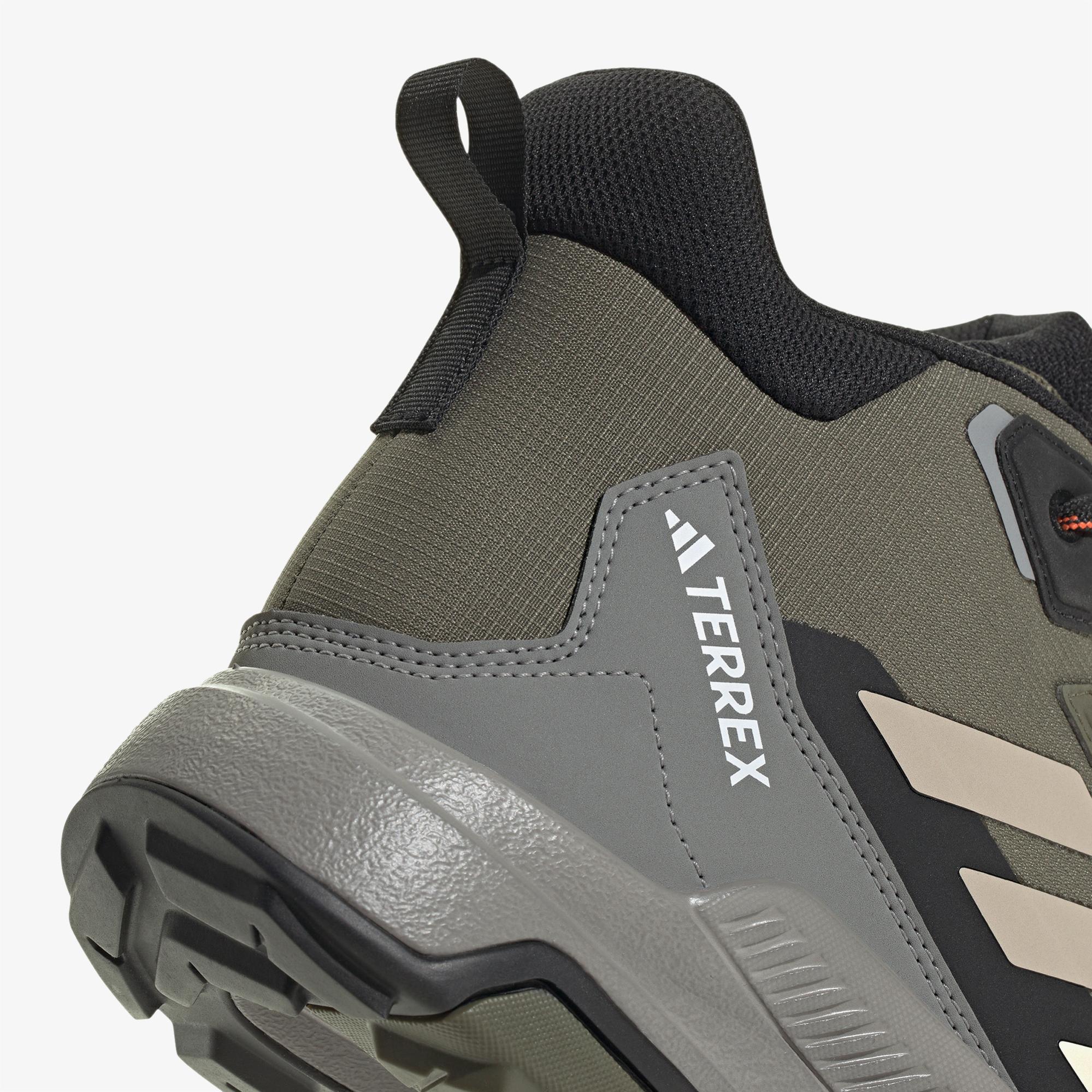 Adidas Haki Adidas Terrex Anylander Erkek