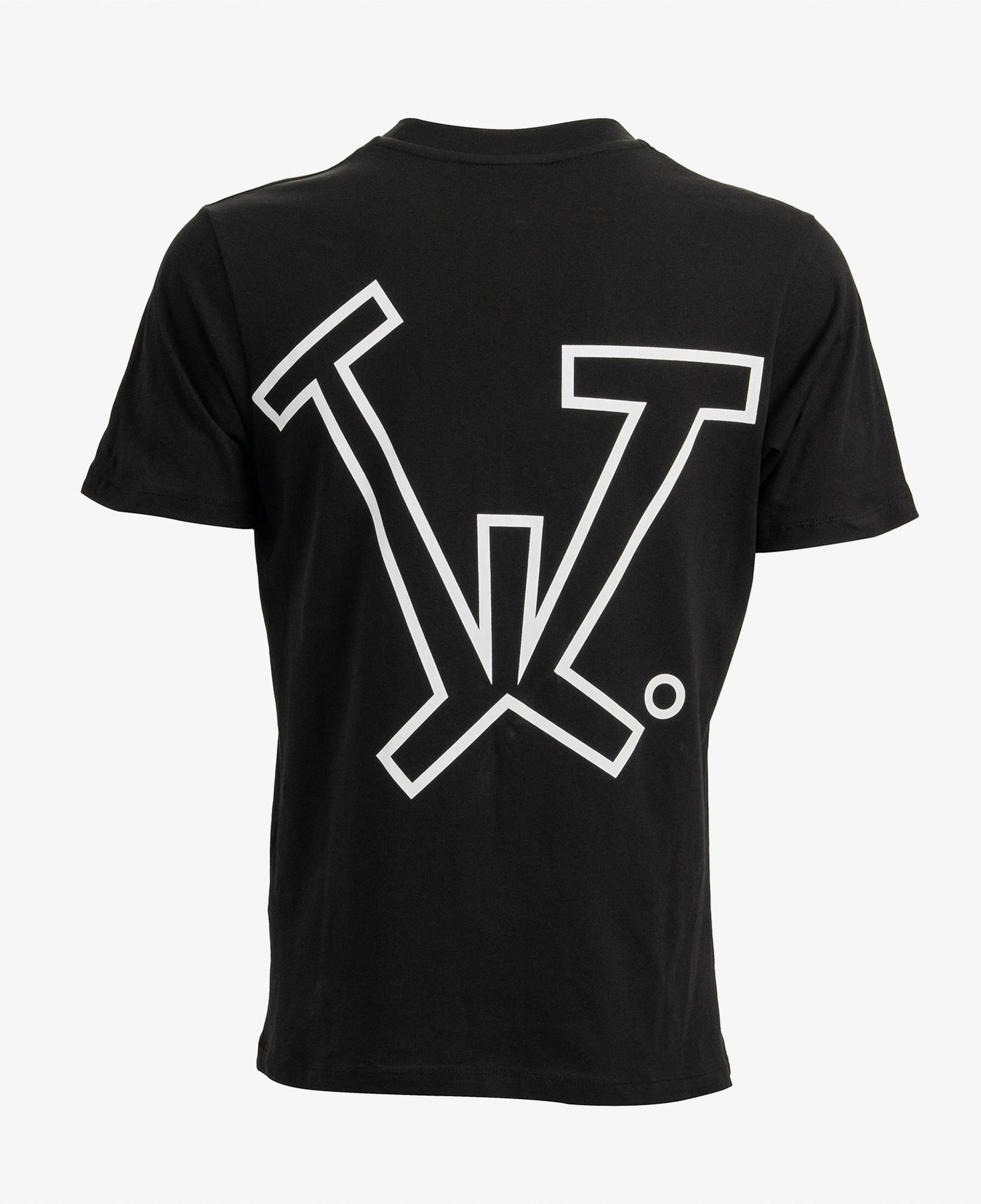 Tacticalwolves Wolf Erkek Siyah T-Shirt