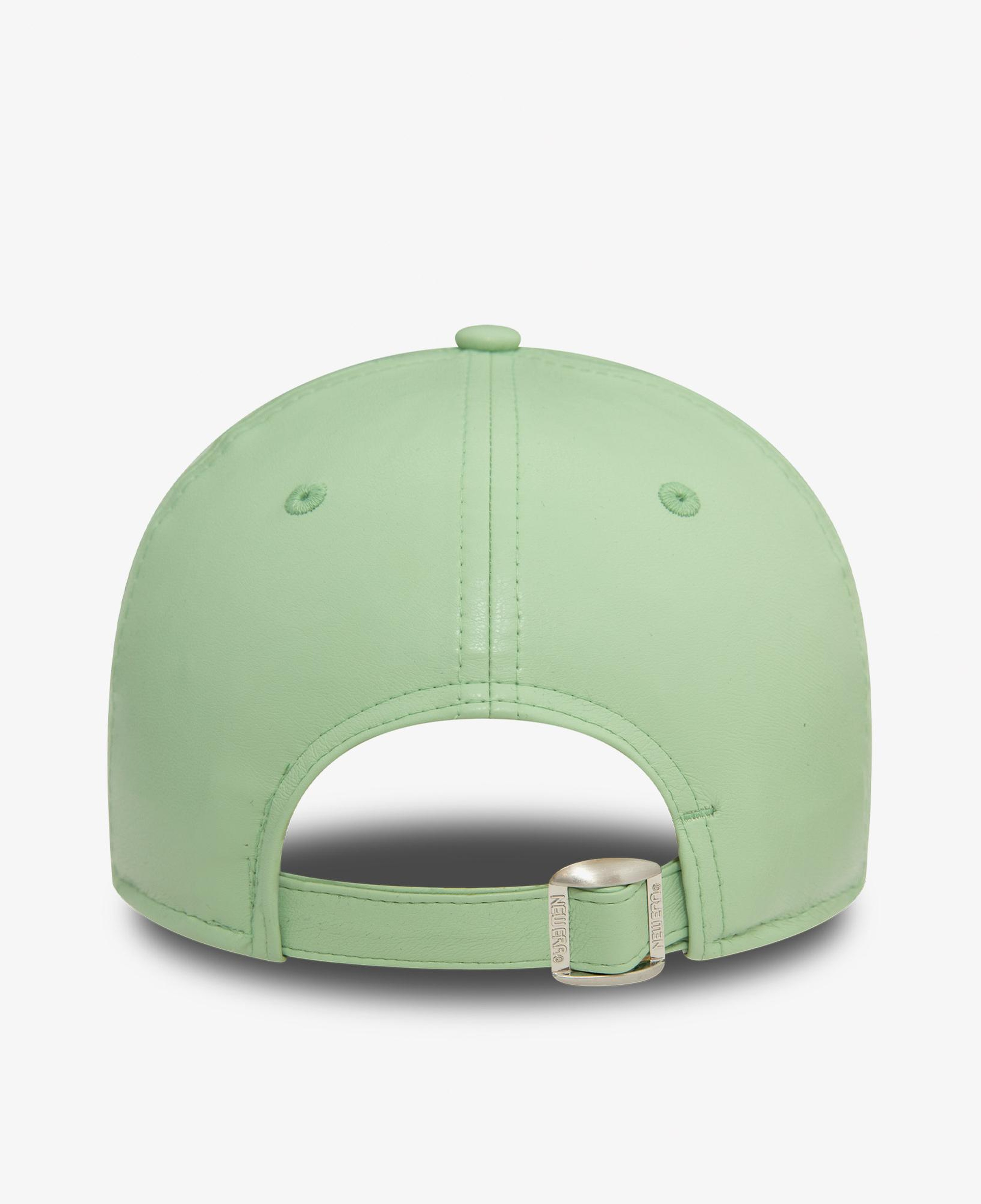 New Era Pu 9Forty Neyyan Unisex Yeşil Şapka