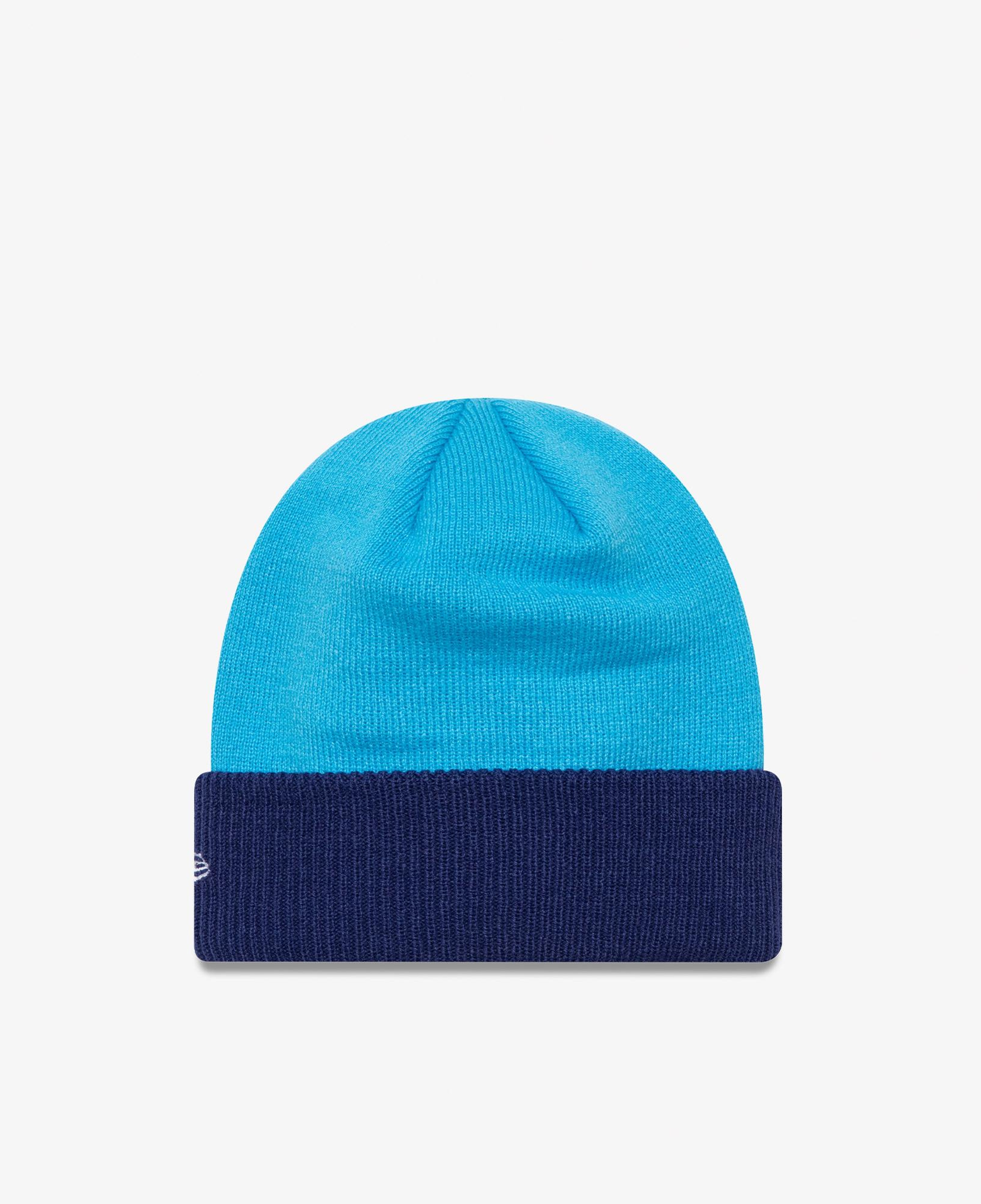 New Era Youth Colour Block Neyyan Dry Çocuk Mavi Bere