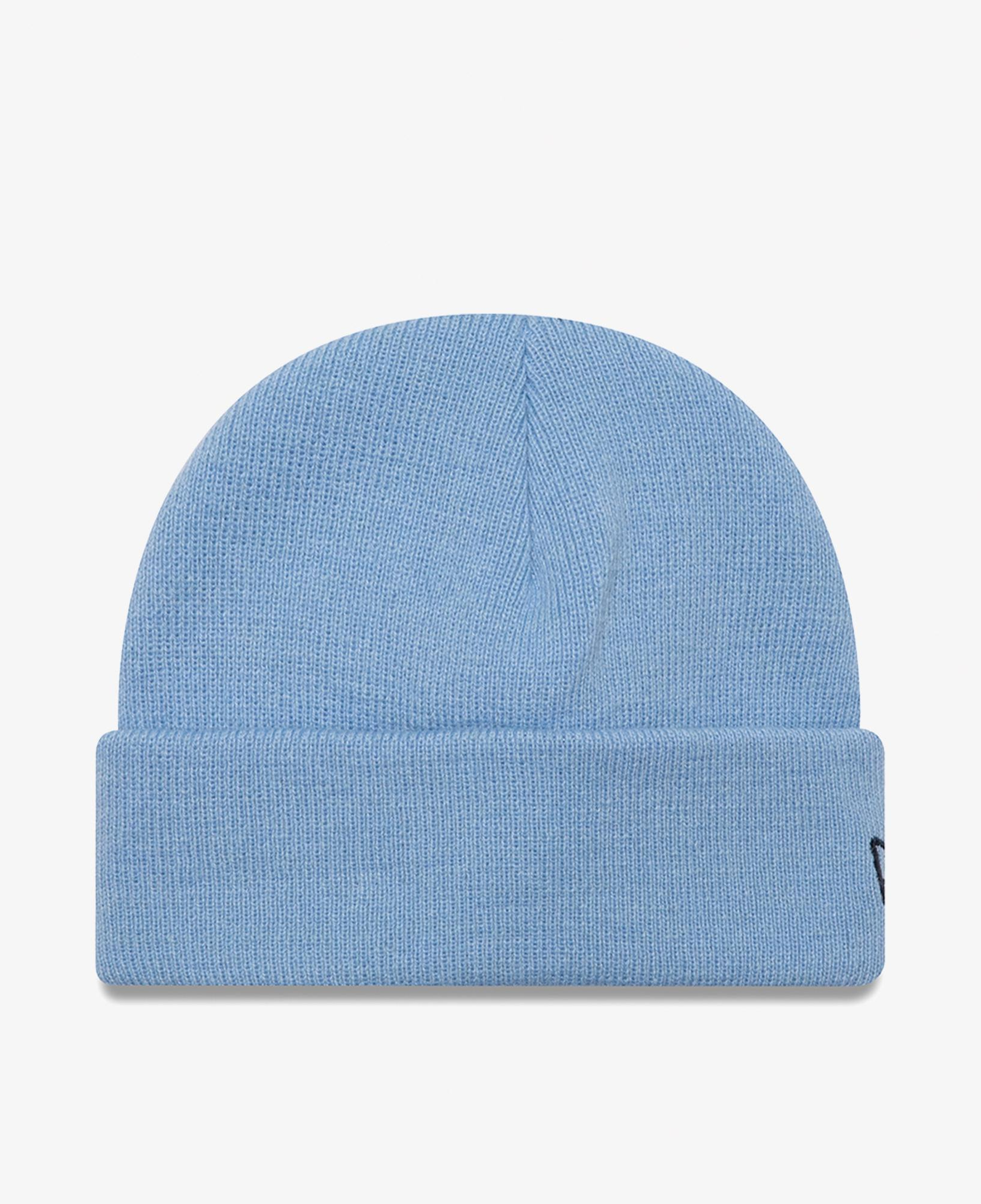 New Era Cuff Knit Newera Sfb Unisex Mavi Bere