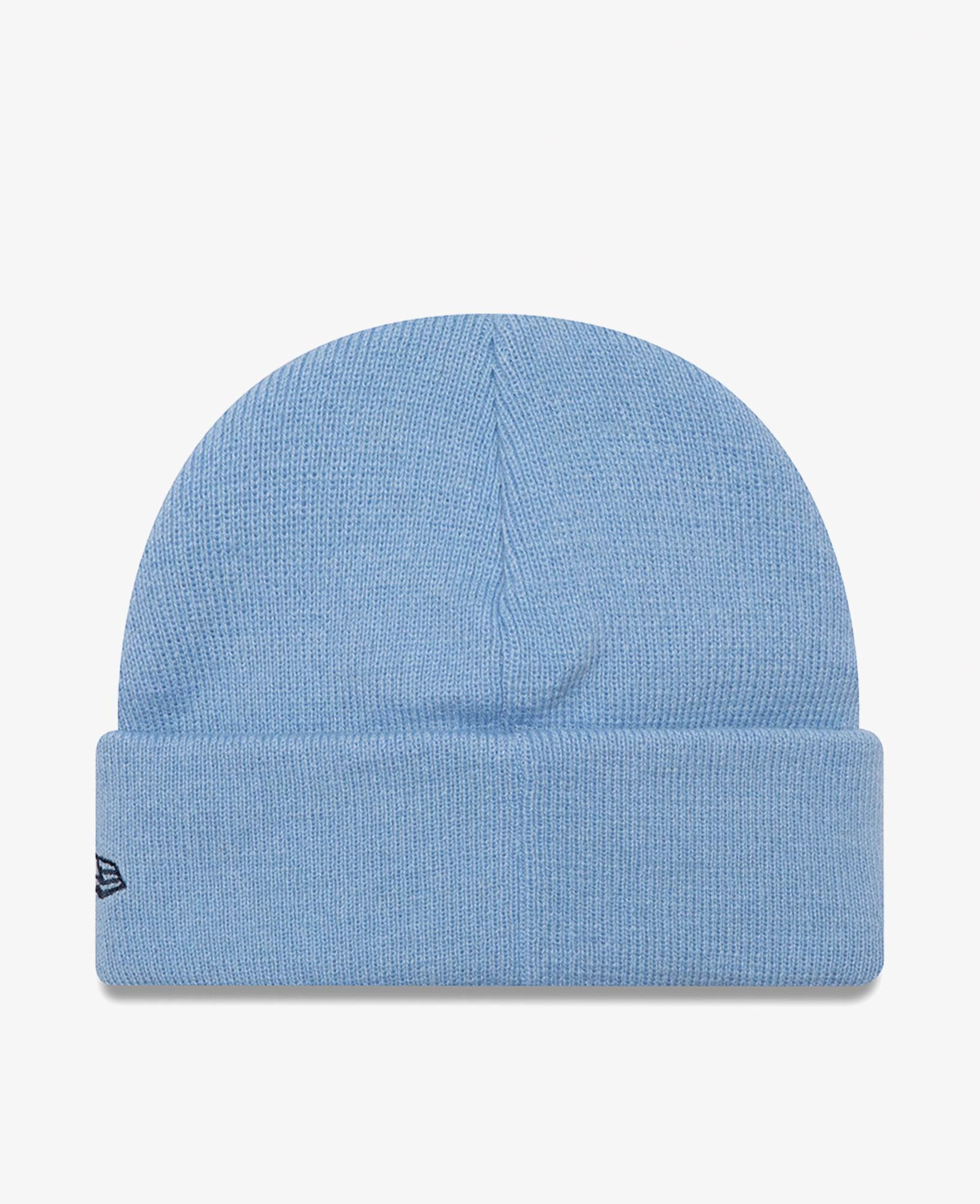 New Era Cuff Knit Newera Sfb Unisex Mavi Bere