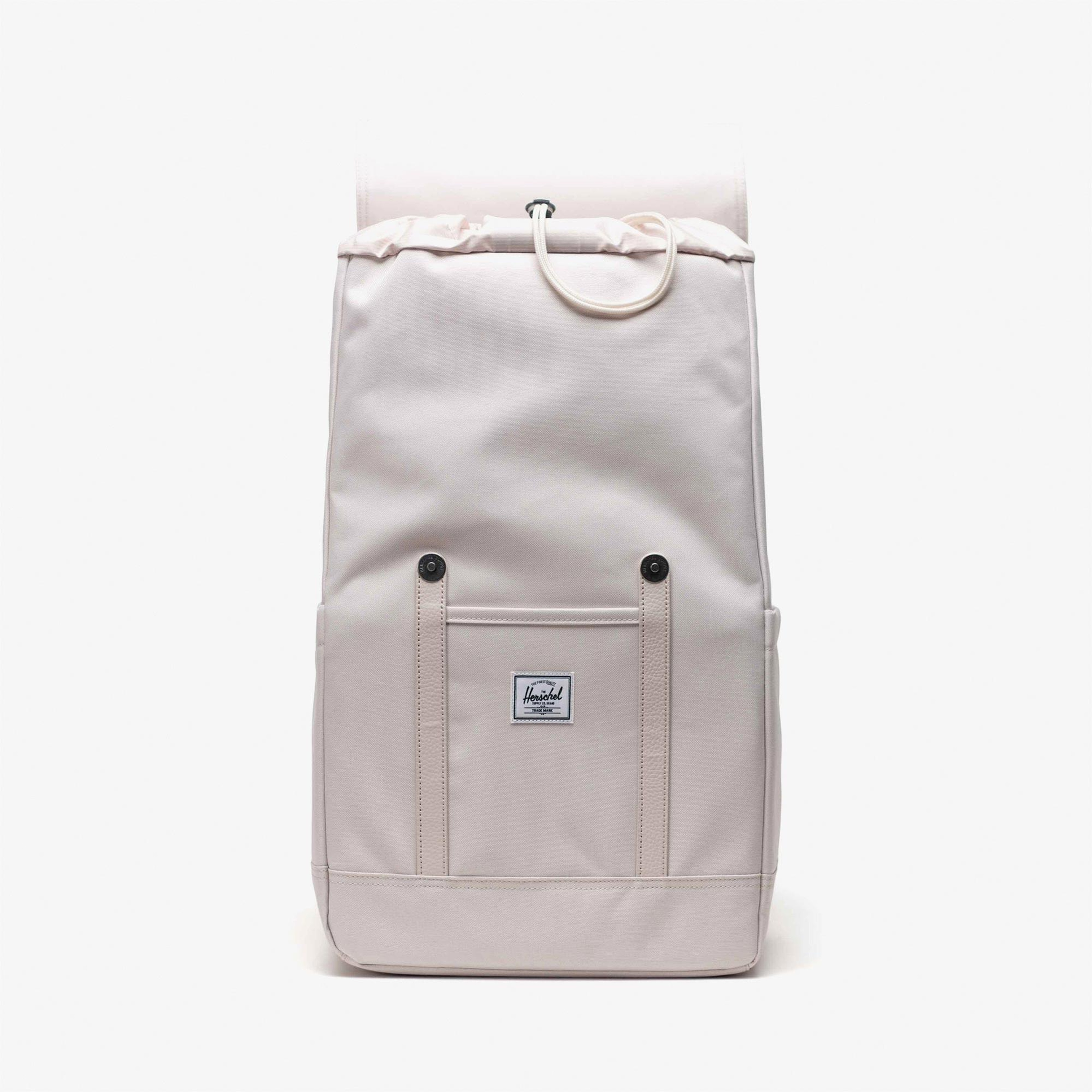 Herschel Retreat Çocuk Bej Çanta