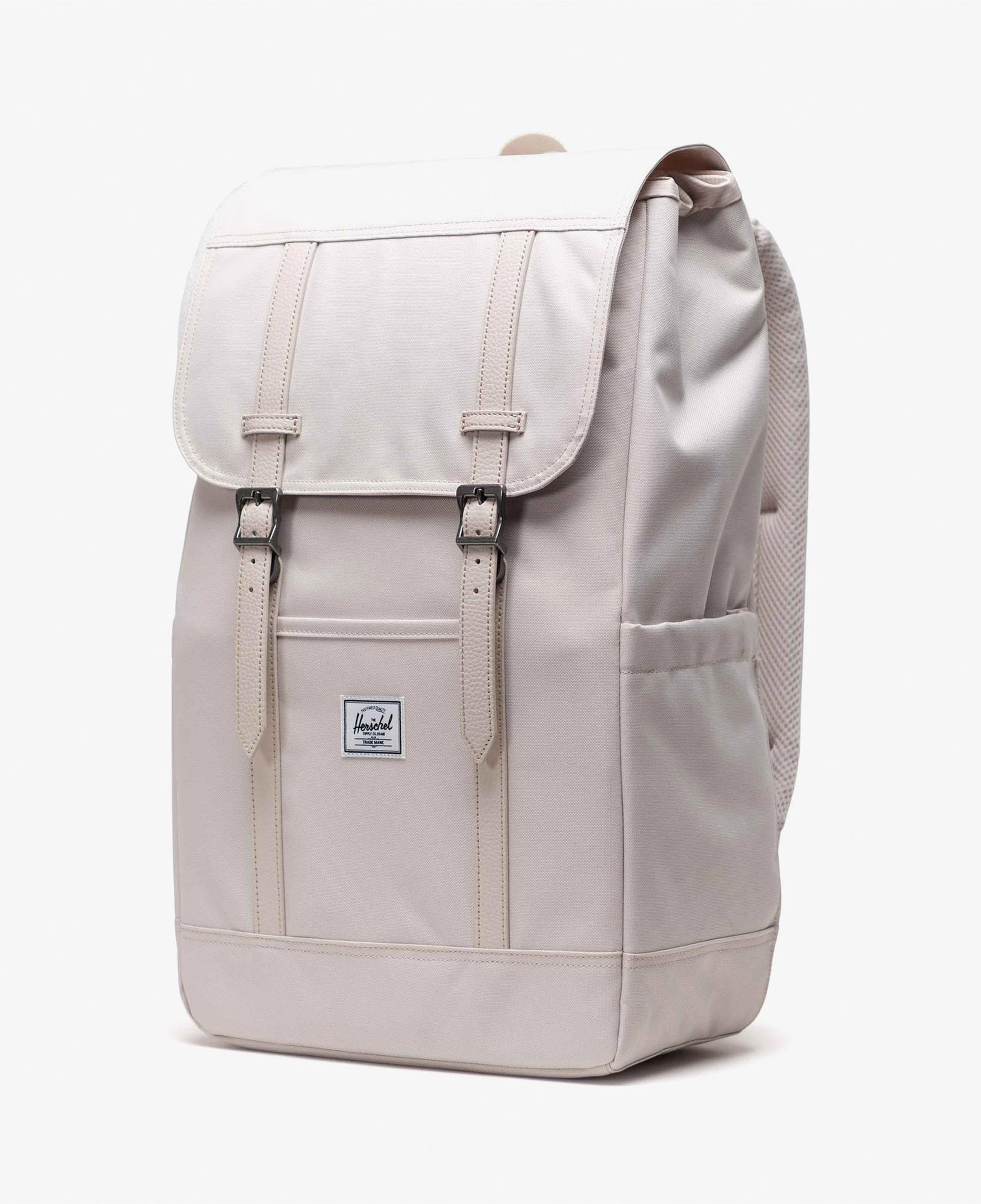 Herschel Retreat Çocuk Bej Çanta