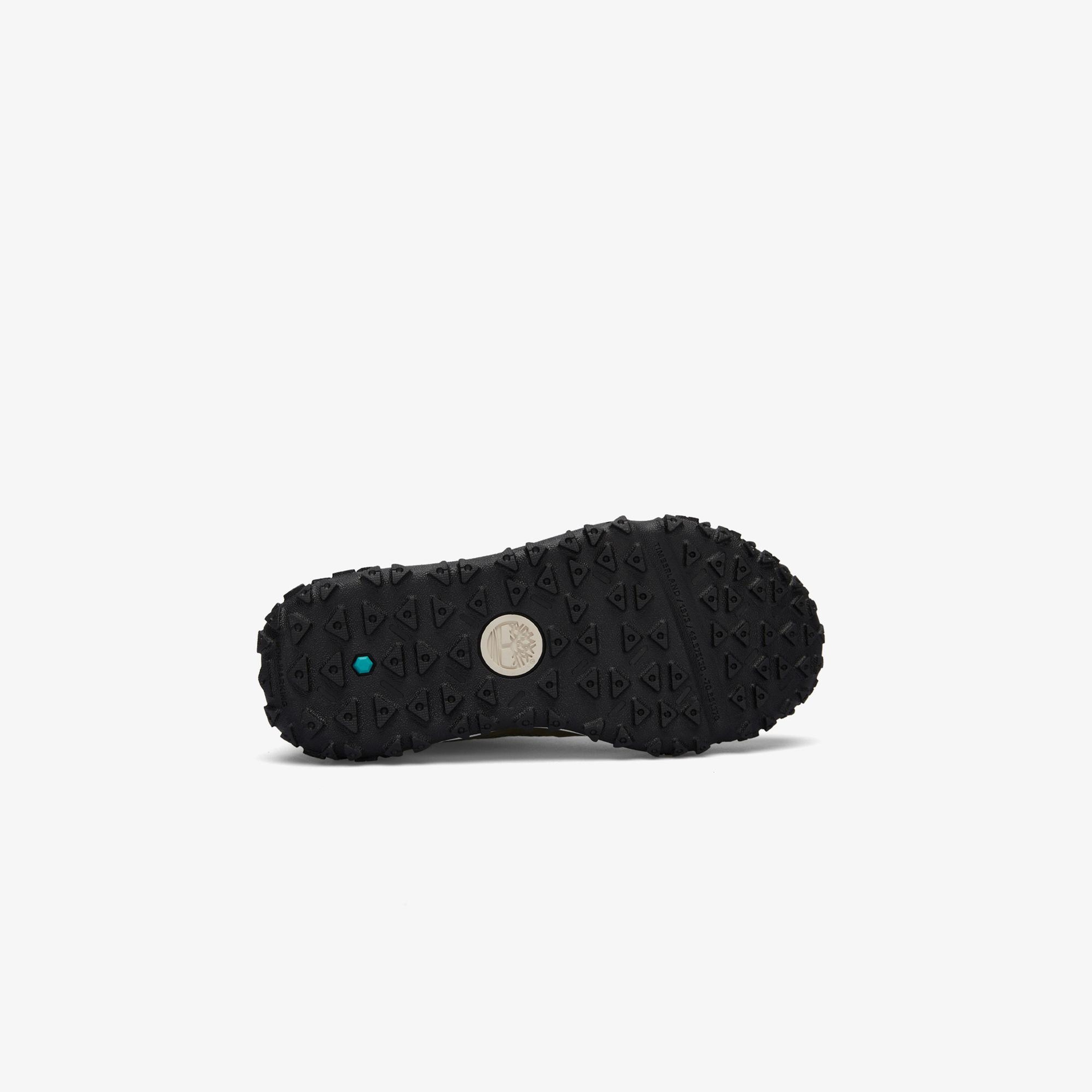 Timberland Greenstride Motion 6 Mid Lace Up Çocuk Yeşil Outdoor Ayakkabı