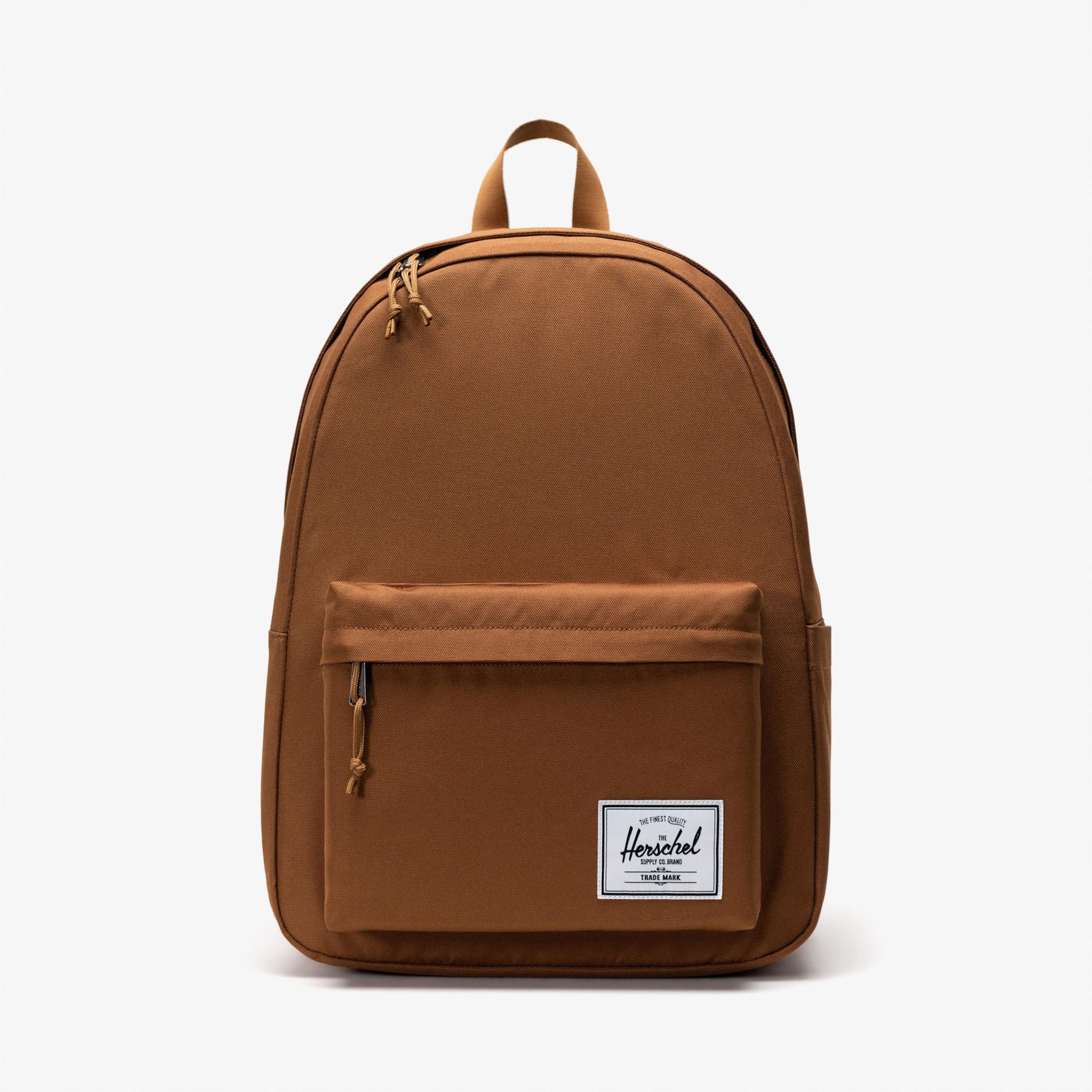 Herschel Classic Unisex Kahverengi Sırt Çantası