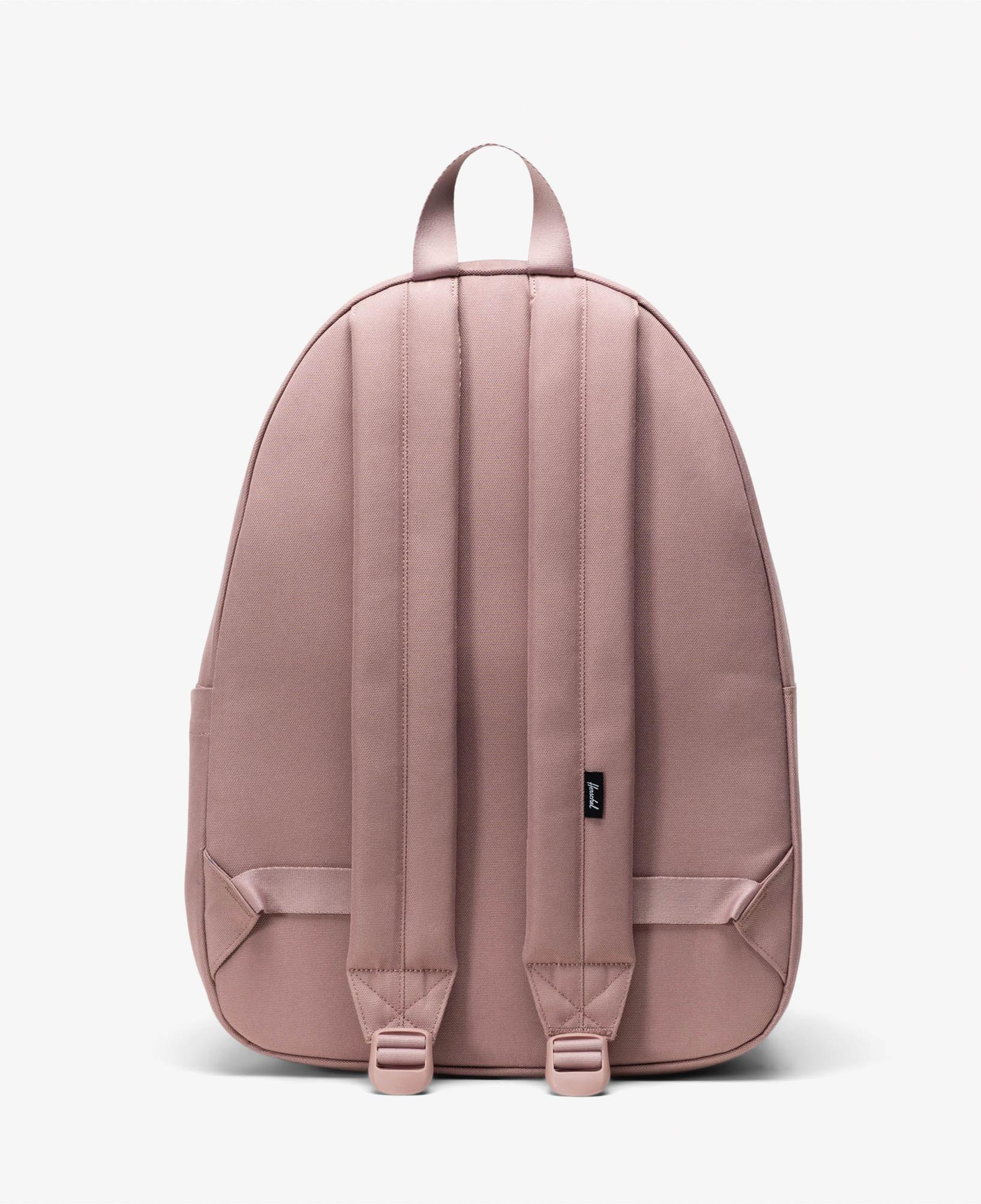 Herschel Classic Unisex Pembe Sırt Çantası