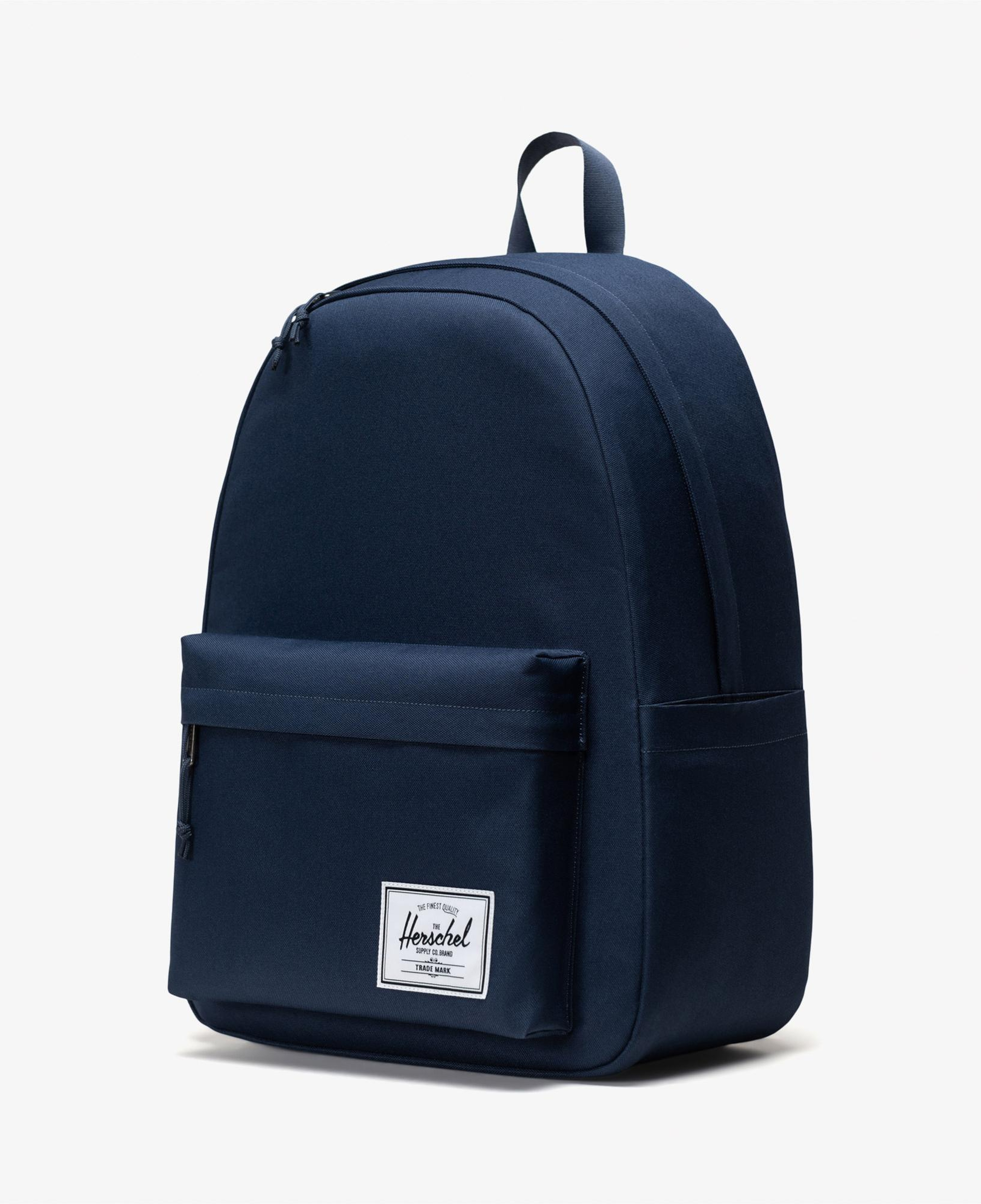Herschel Classic Unisex Lacivert Sırt Çantası