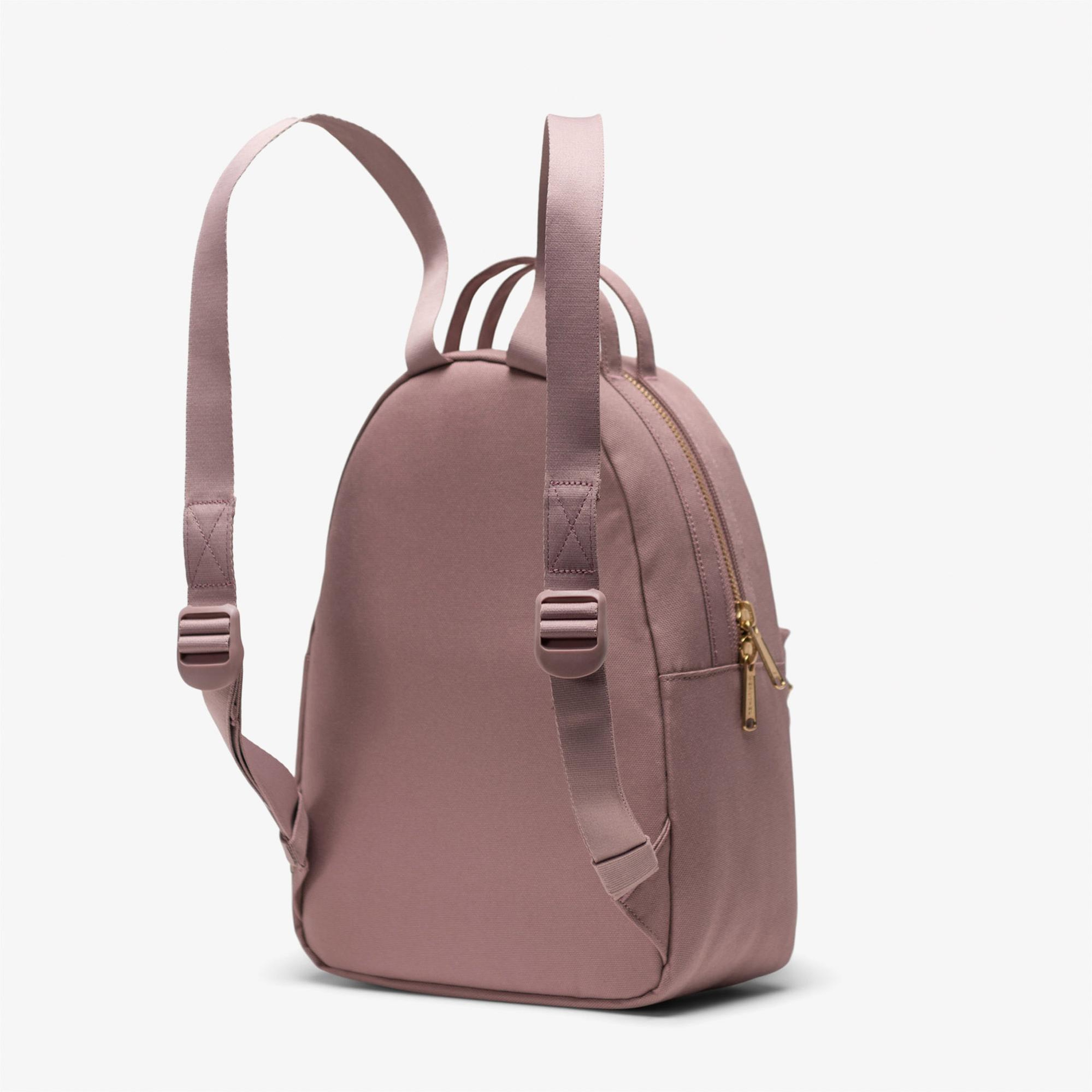 Herschel Nova Mini Unisex Pembe Sırt Çantası