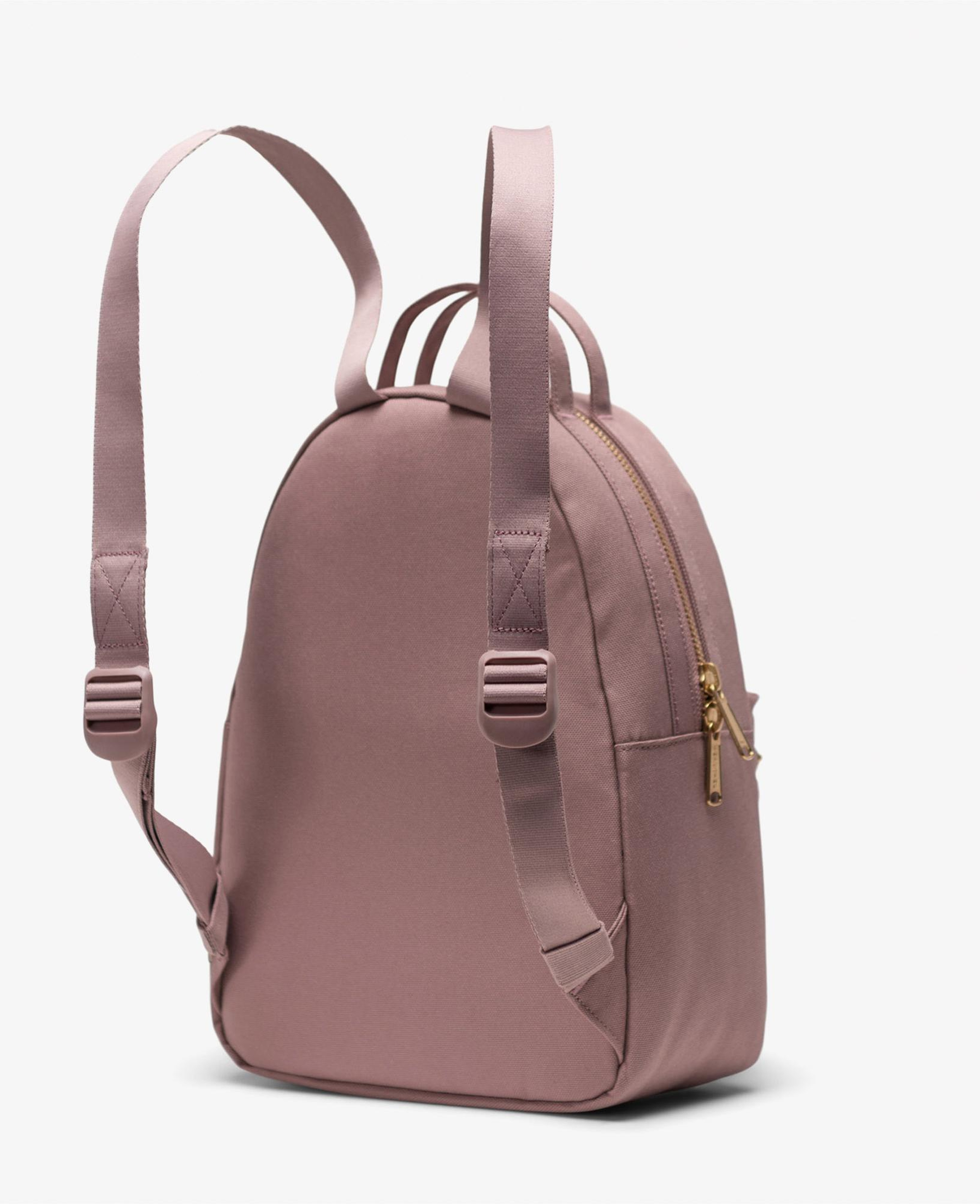 Herschel Nova Mini Unisex Pembe Sırt Çantası