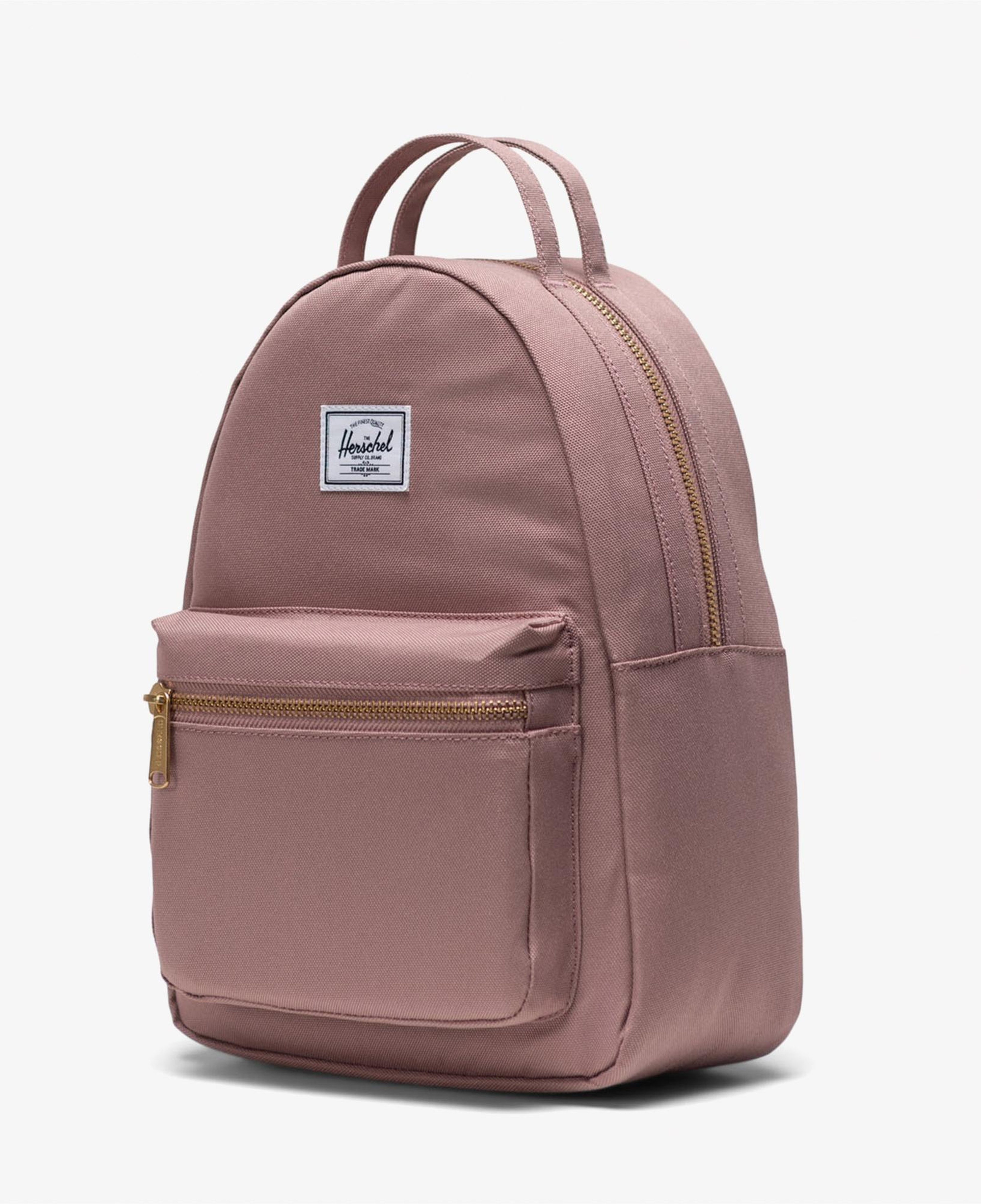 Herschel Nova Mini Unisex Pembe Sırt Çantası