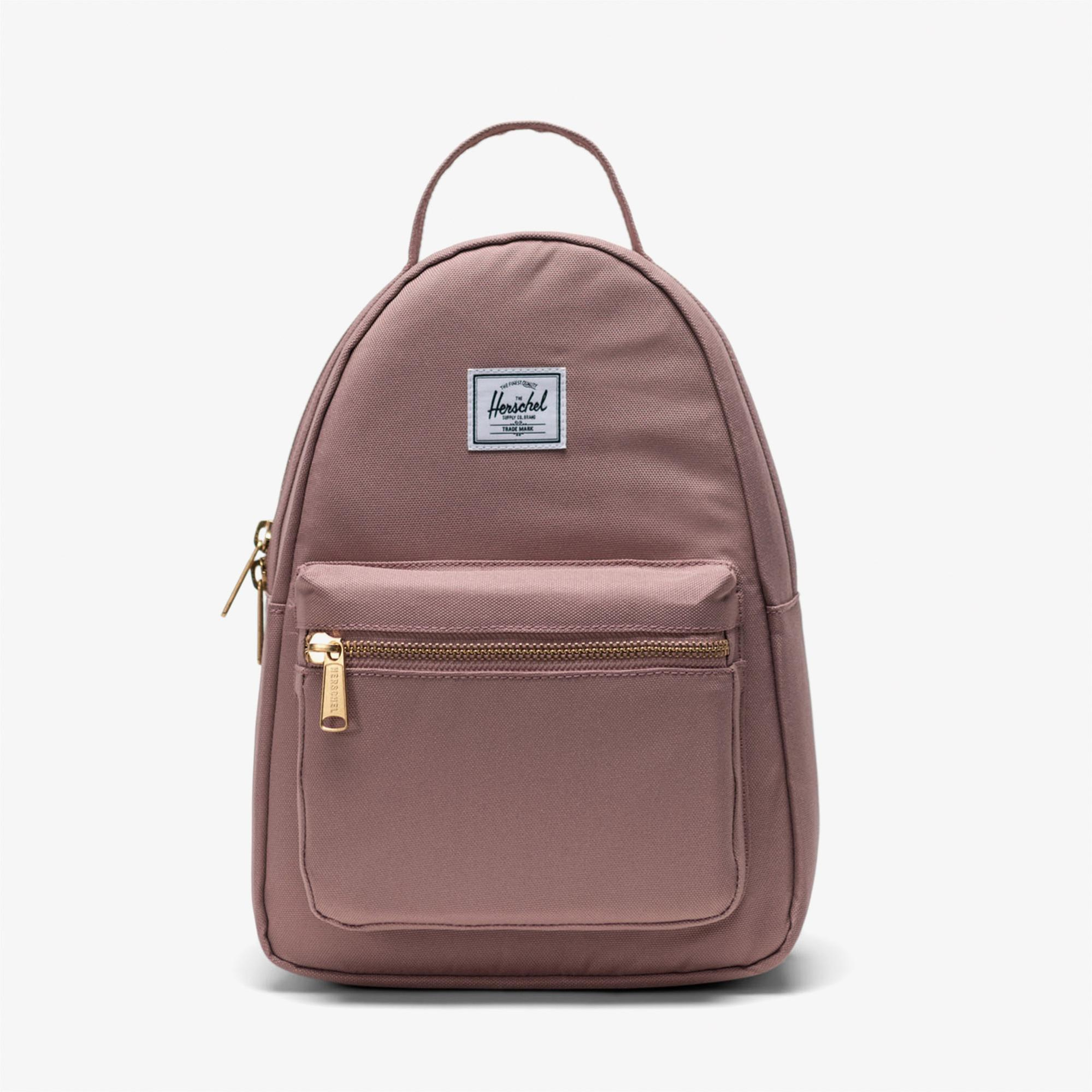 Herschel Nova Mini Unisex Pembe Sırt Çantası