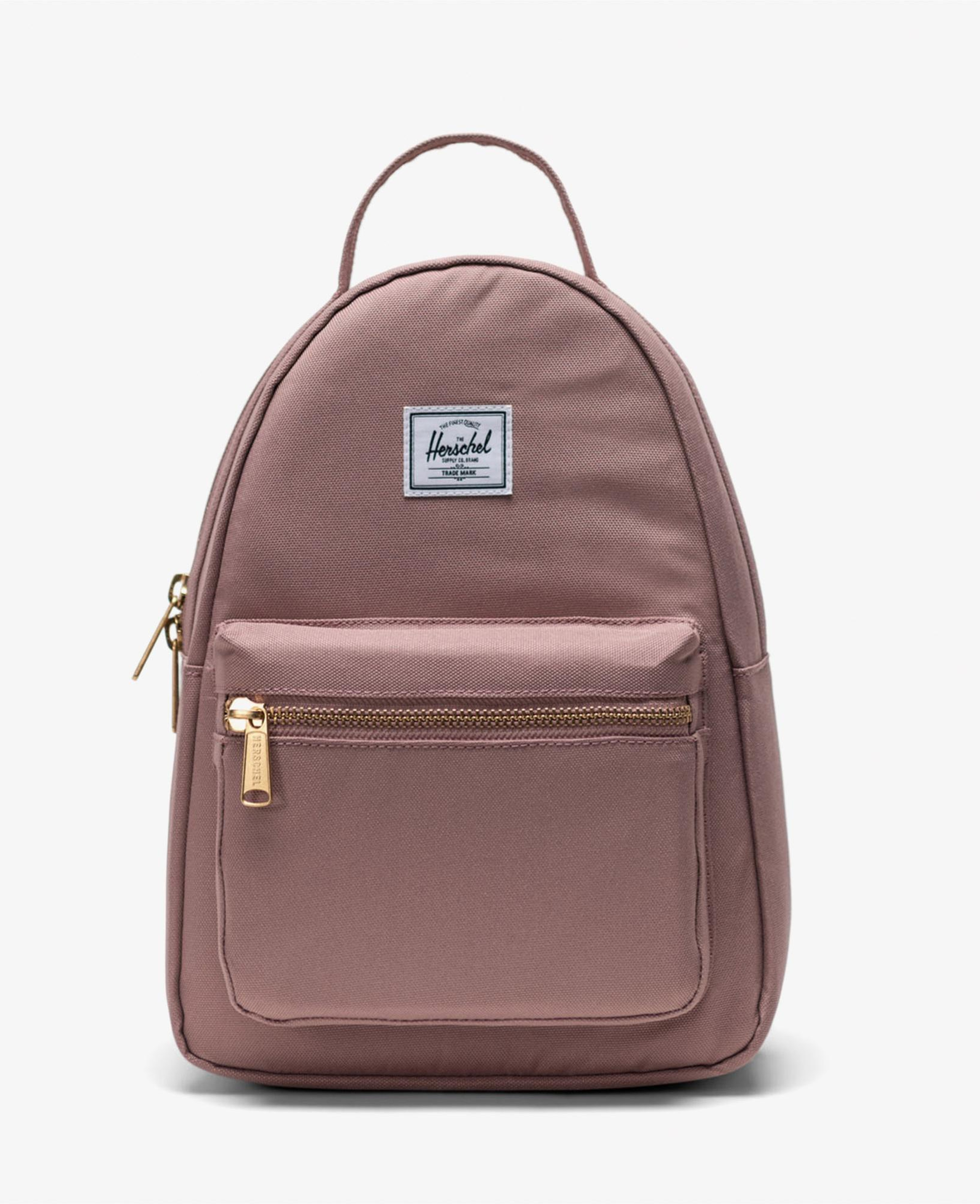 Herschel Nova Mini Unisex Pembe Sırt Çantası
