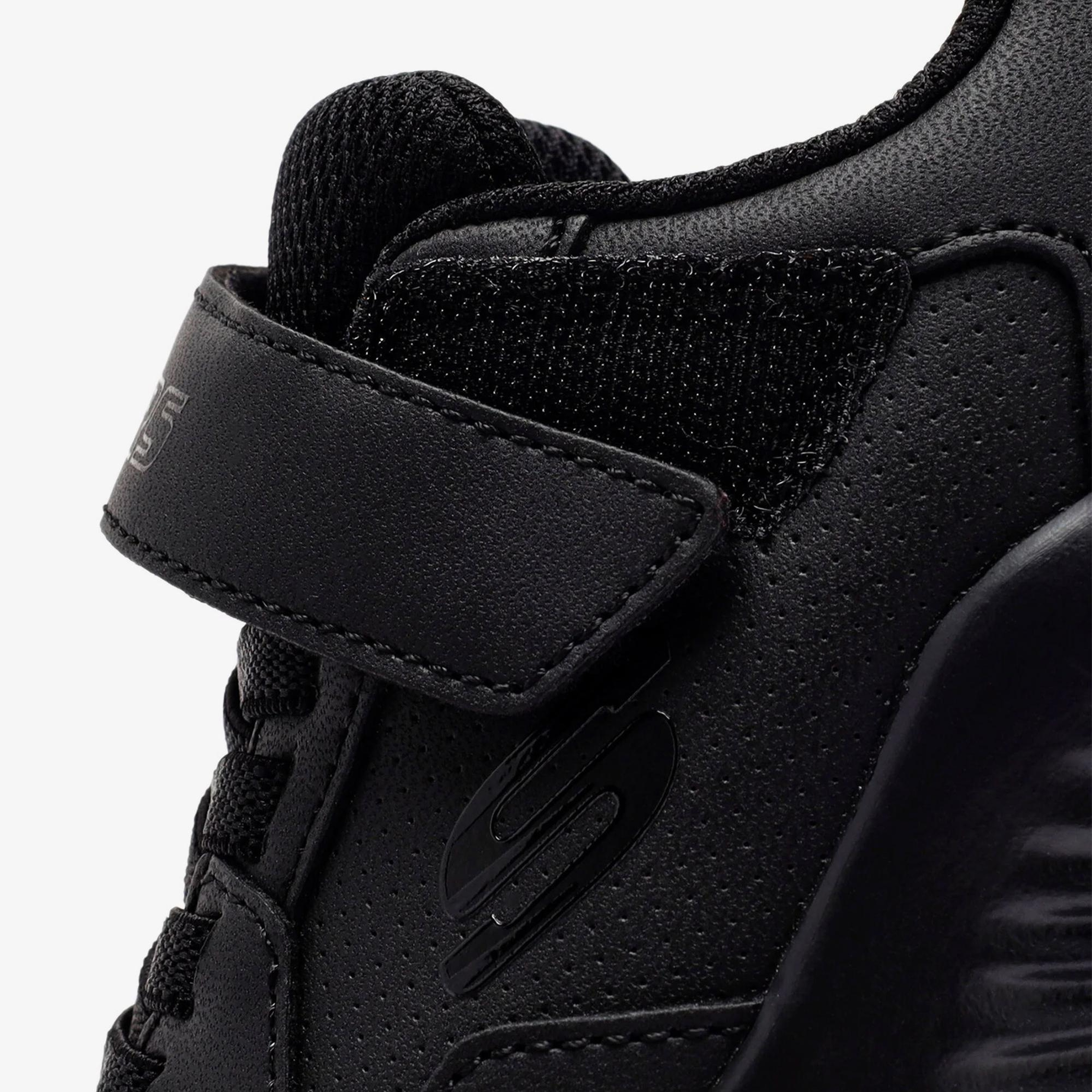 Skechers Bounder Çocuk Siyah Spor Ayakkabı