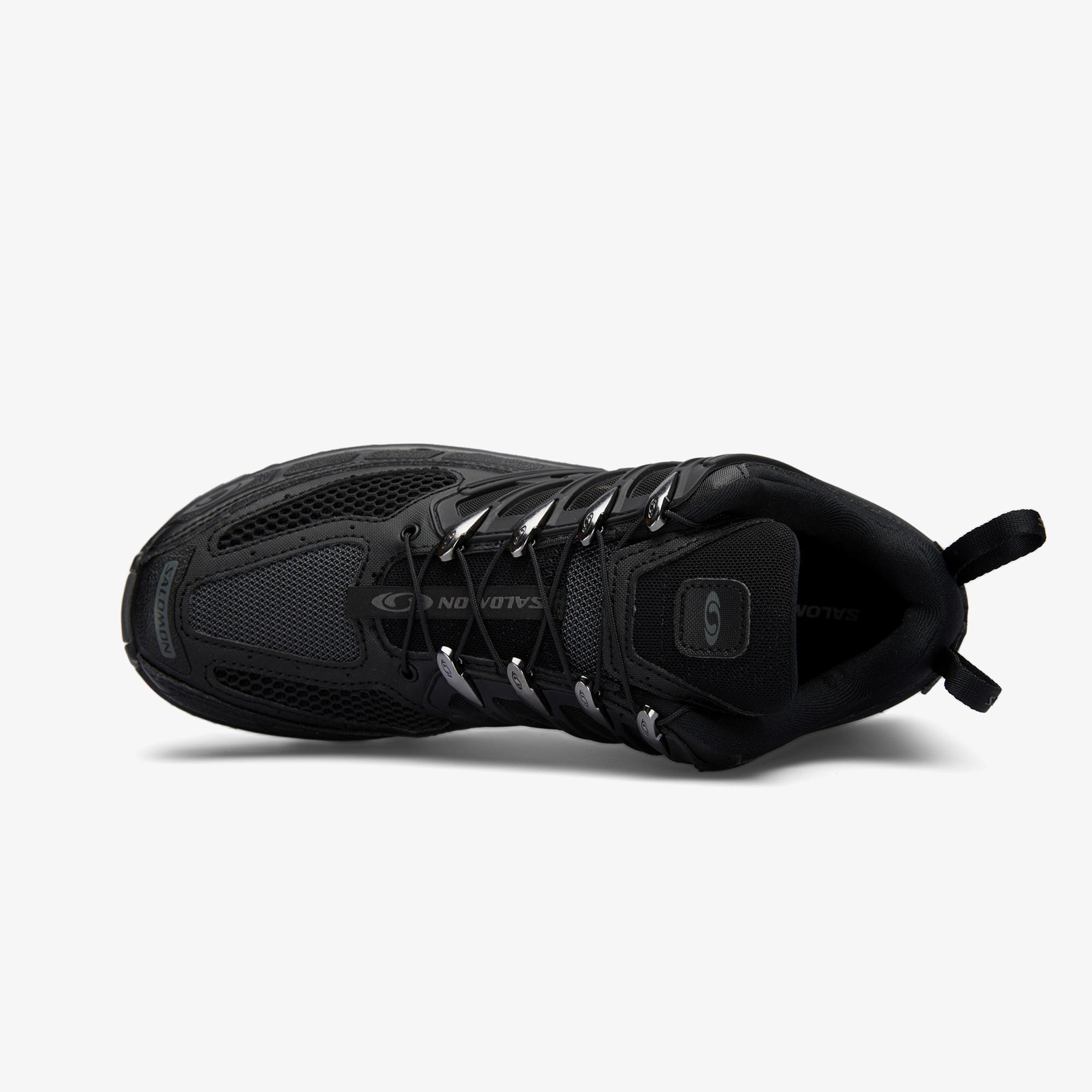 Salomon Acs Pro Unisex Siyah Outdoor Ayakkabı