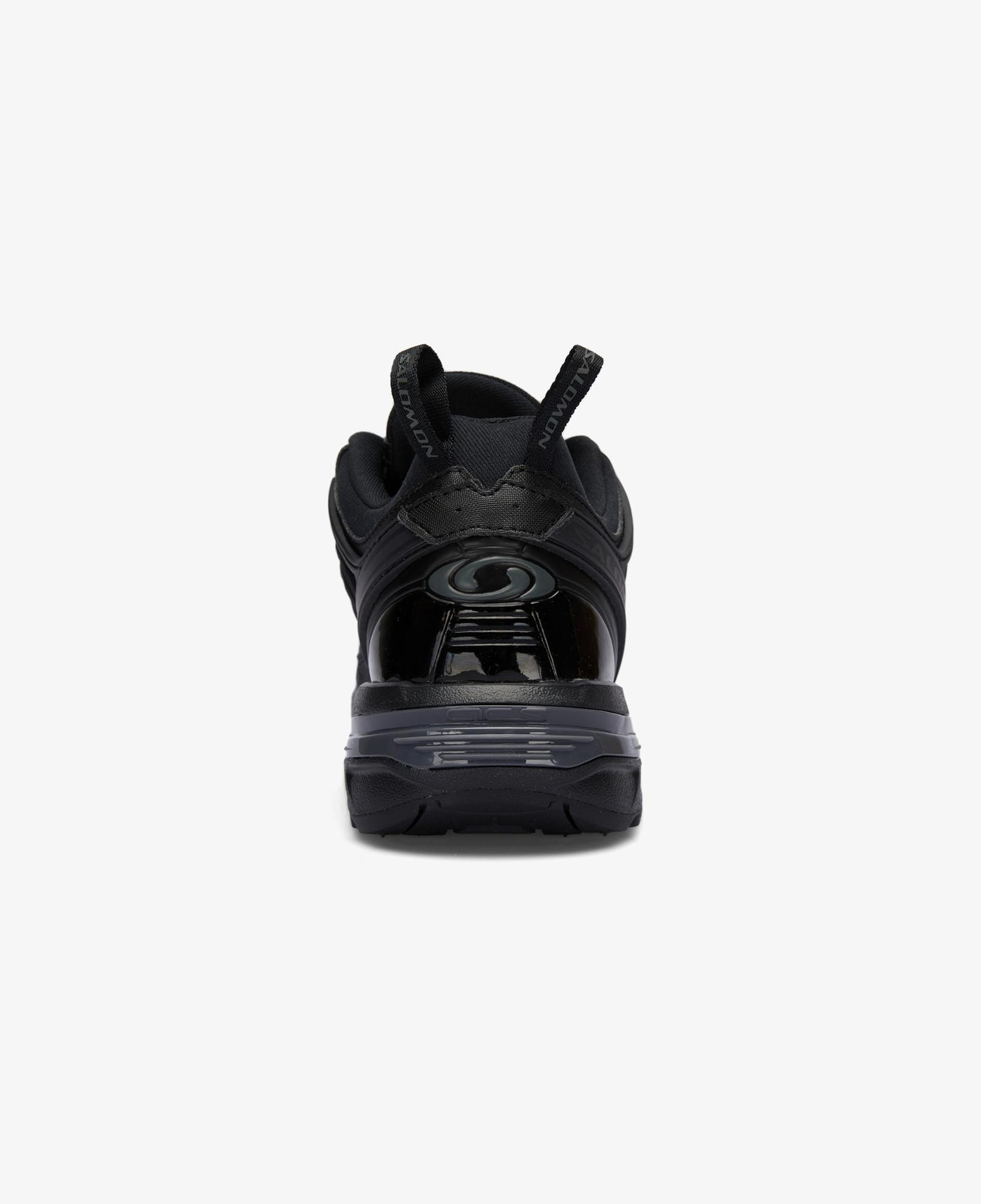 Salomon Acs Pro Unisex Siyah Outdoor Ayakkabı