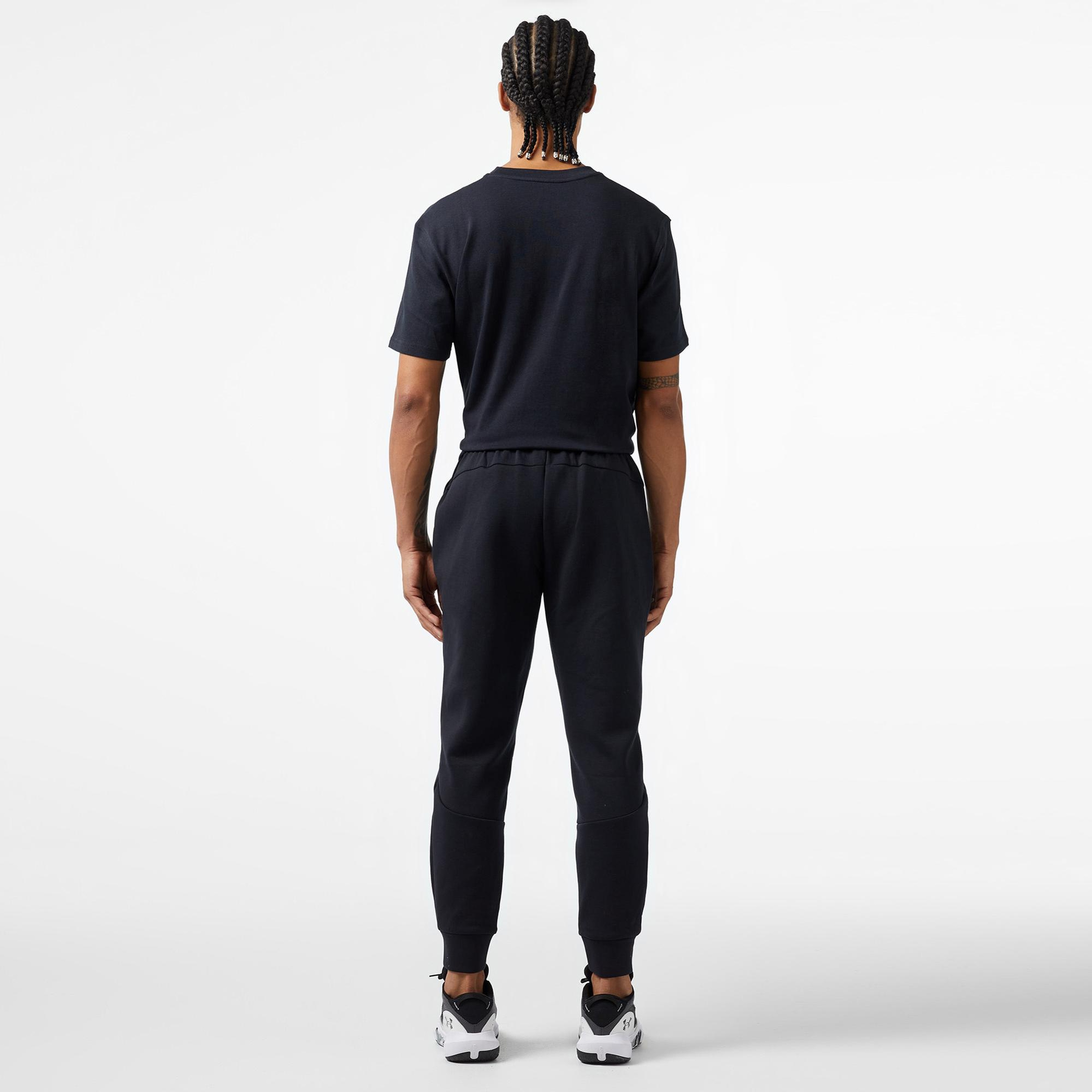 Under Armour Unstoppable Erkek Siyah Eşofman Altı