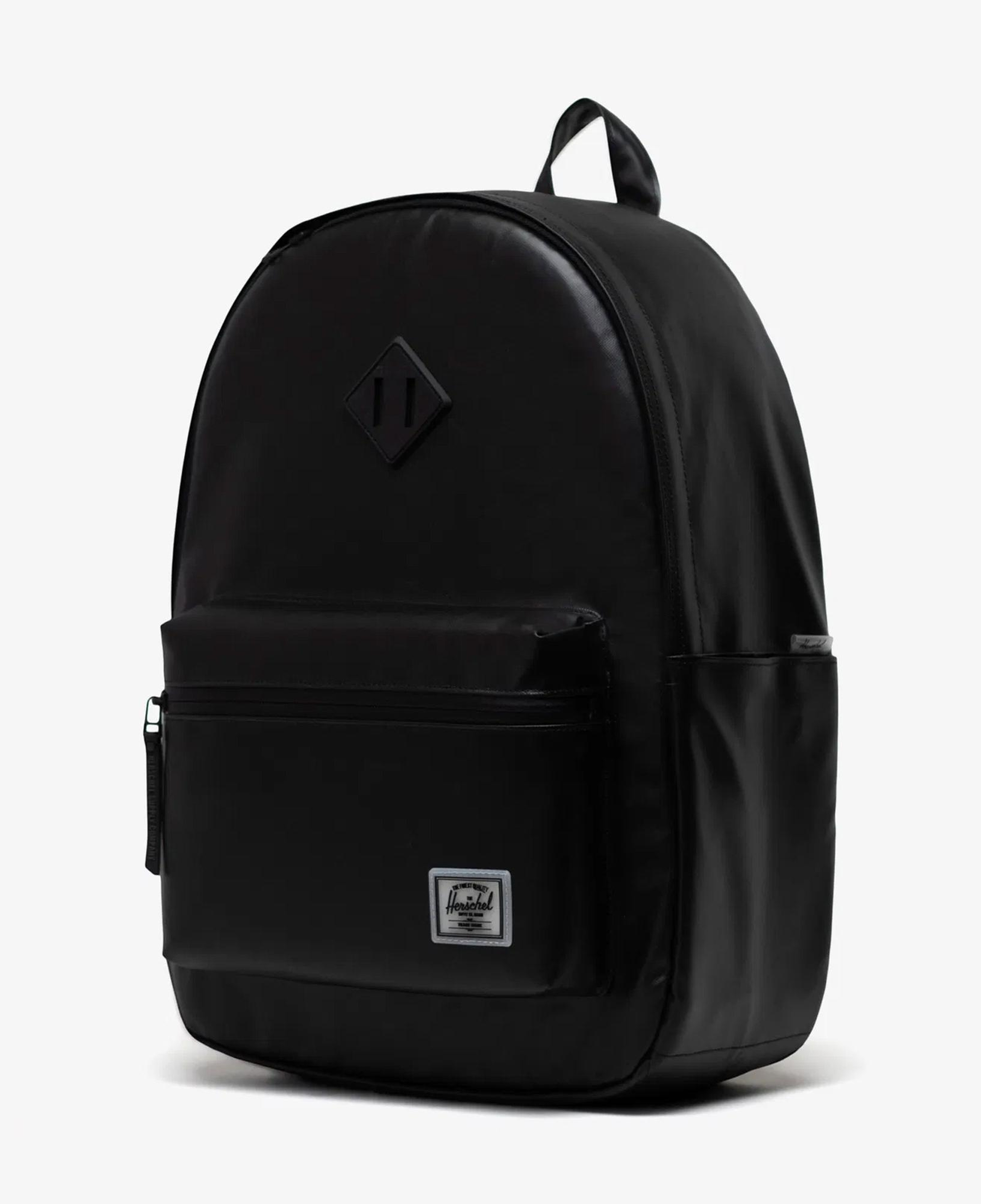 Herschel Classic Xl Unisex Siyah Sırt Çantası