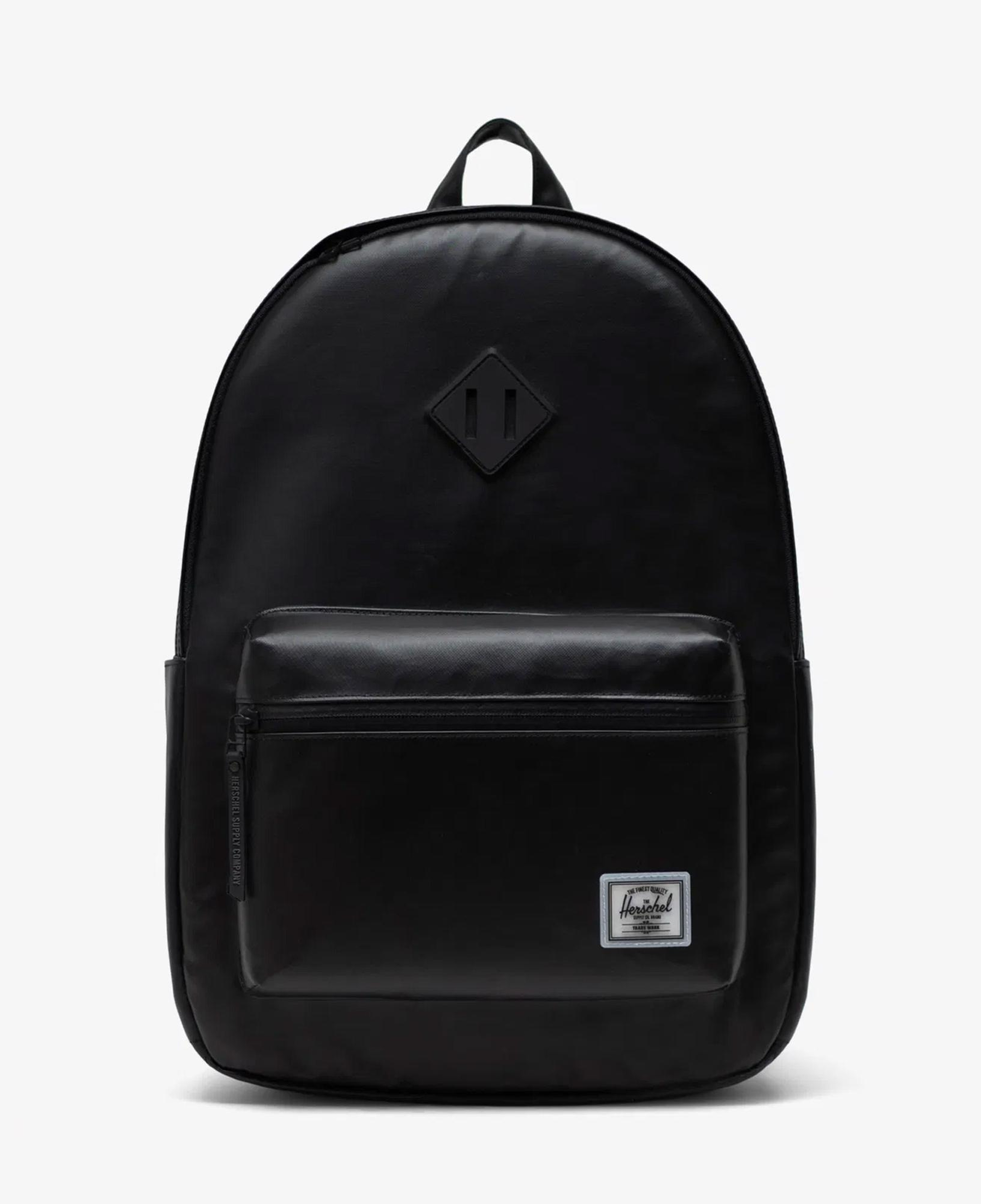 Herschel Classic Xl Unisex Siyah Sırt Çantası