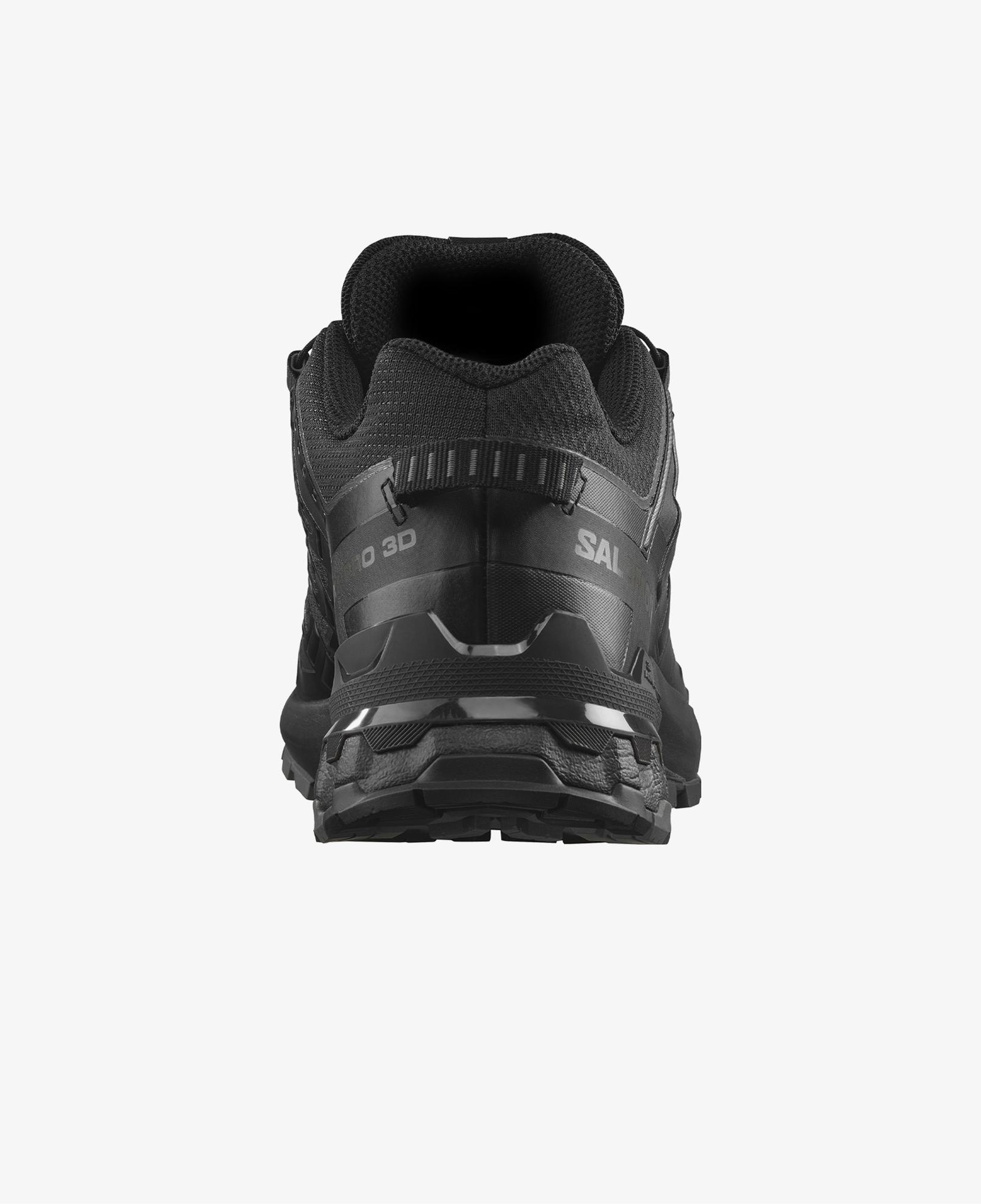 Salomon Xa Pro 3D V9 Gore-Tex Kadın Siyah Outdoor Ayakkabı