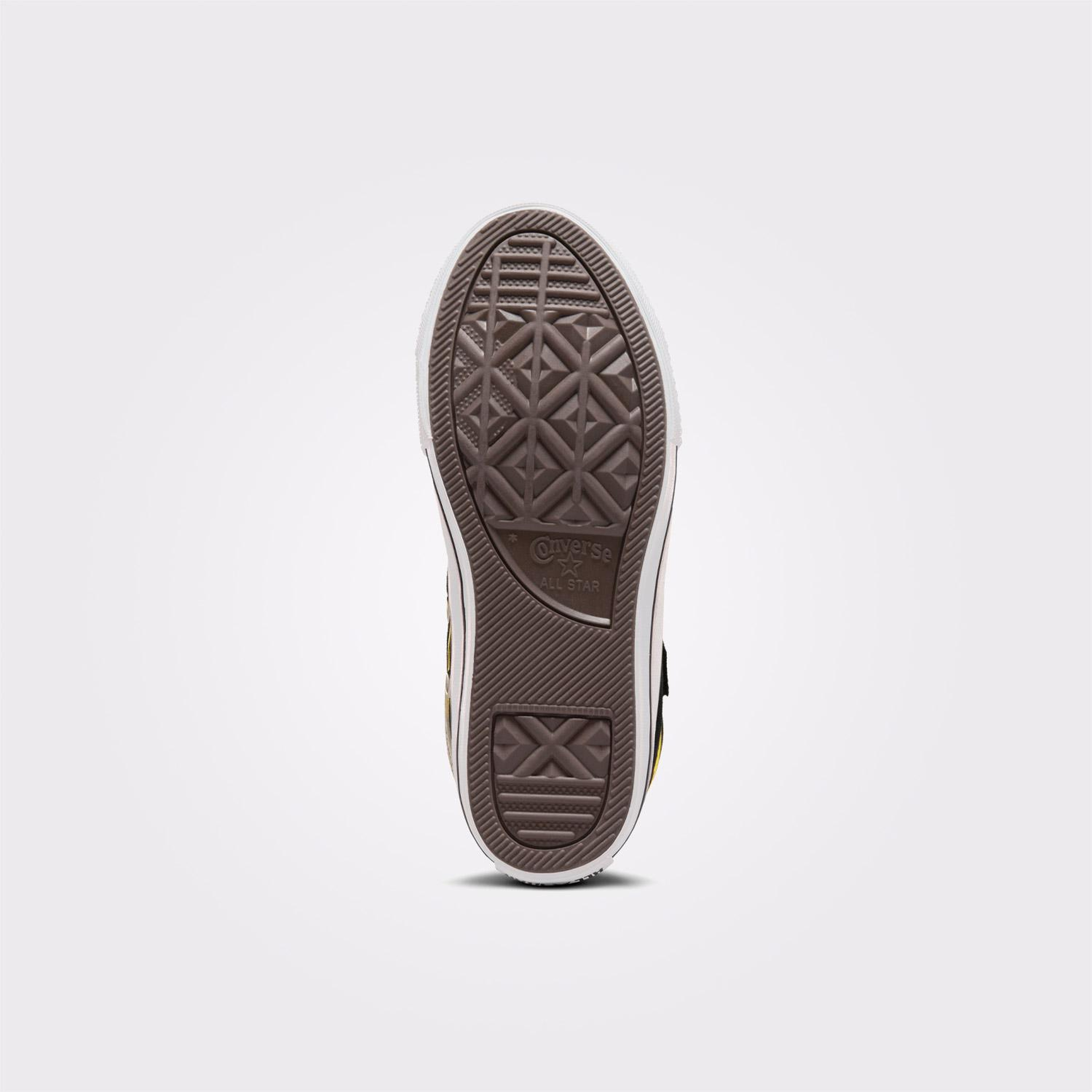 Converse Chuck Taylor All Star Malden Street Çocuk Siyah Sneaker