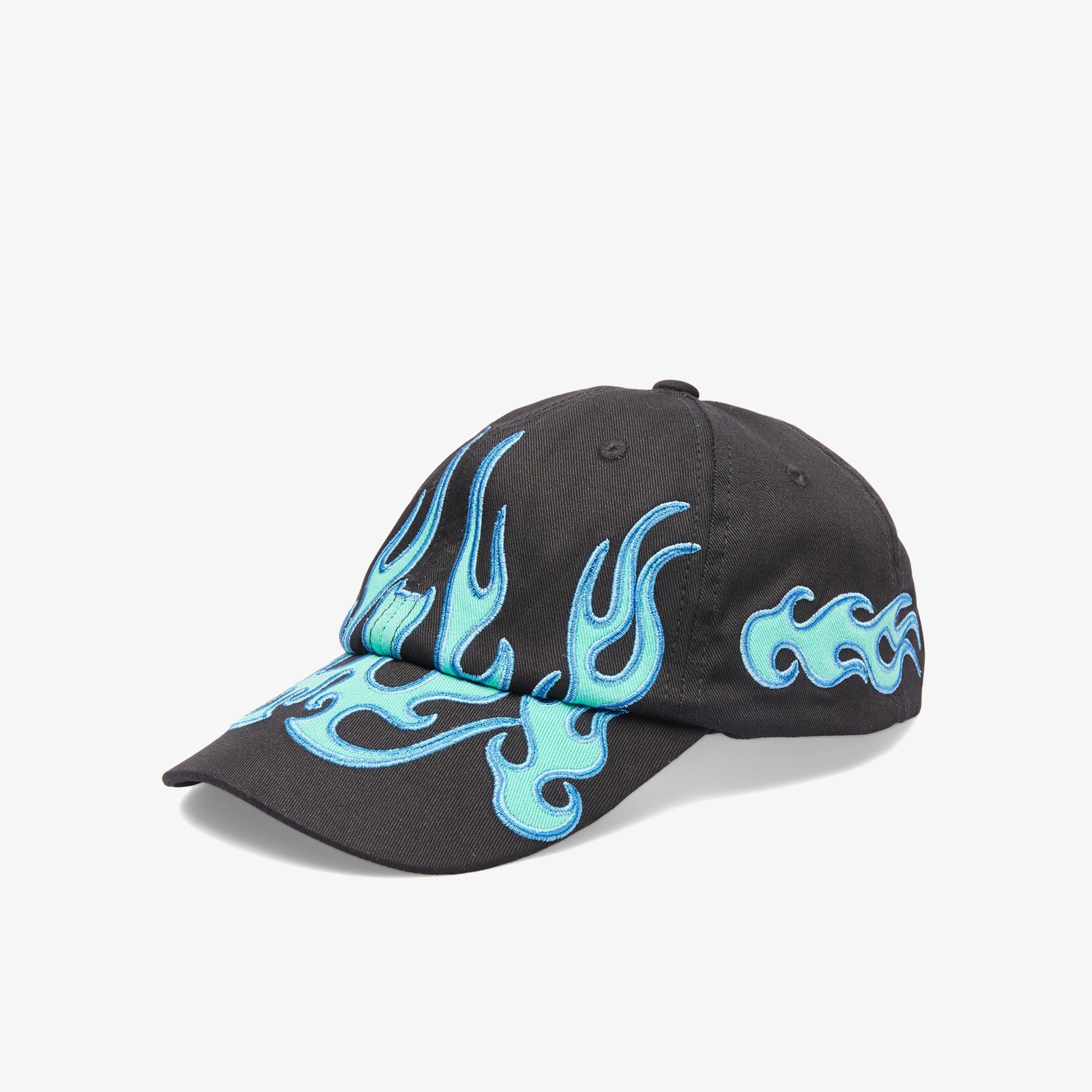 Ripndip Volt Dad Hat Erkek Siyah Şapka