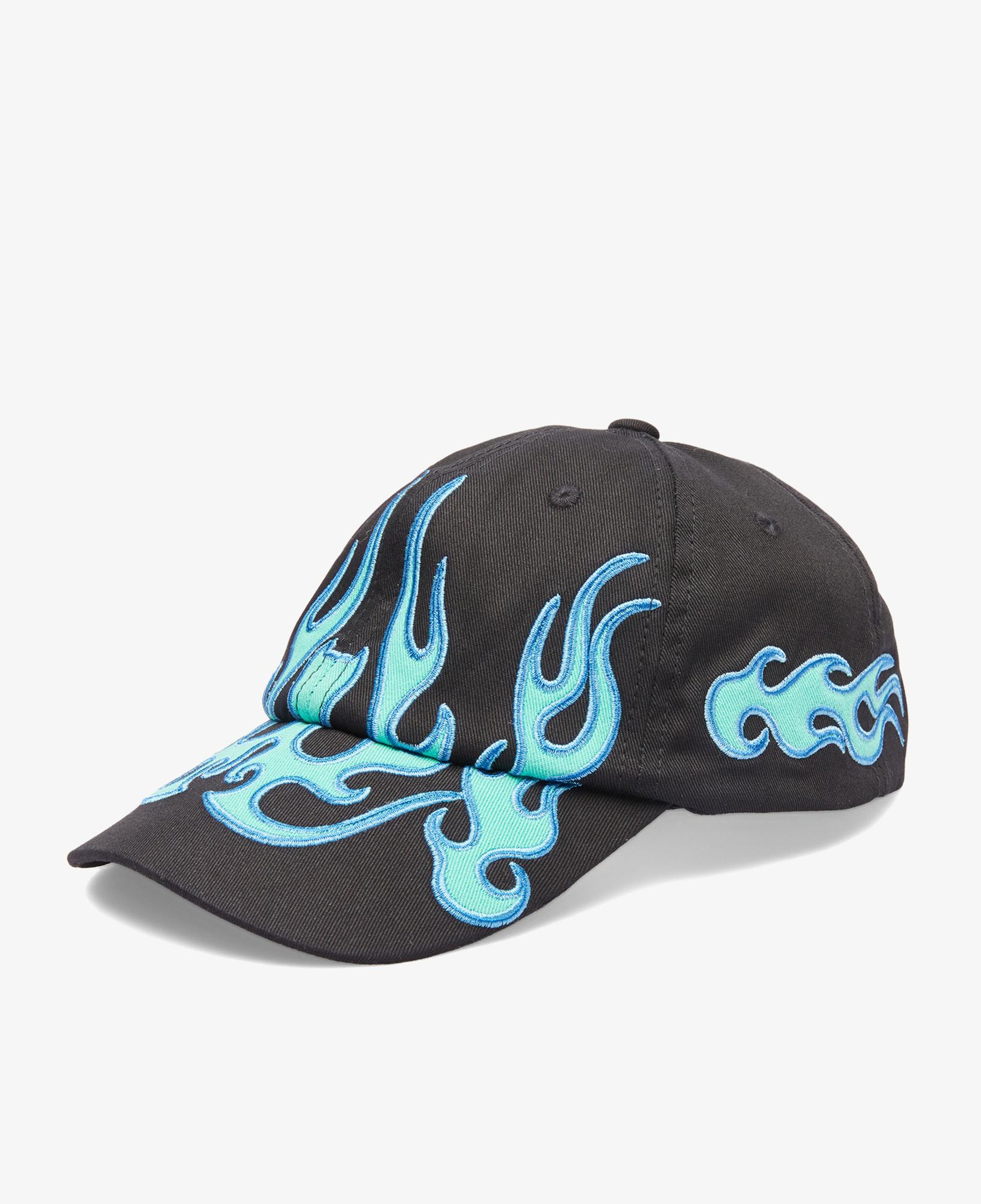 Ripndip Volt Dad Hat Erkek Siyah Şapka