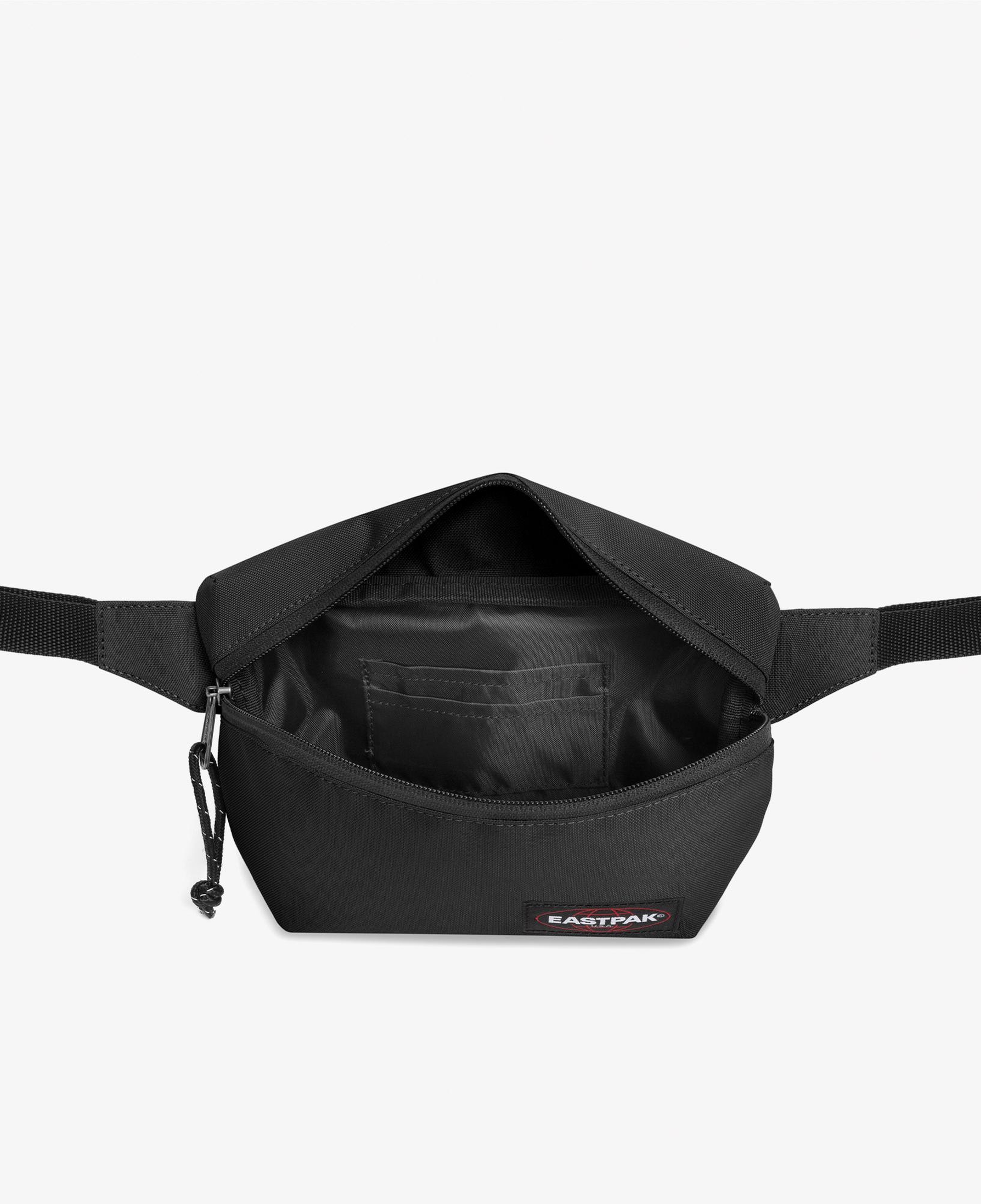 Eastpak Sommar Unisex Siyah Omuz Çantası