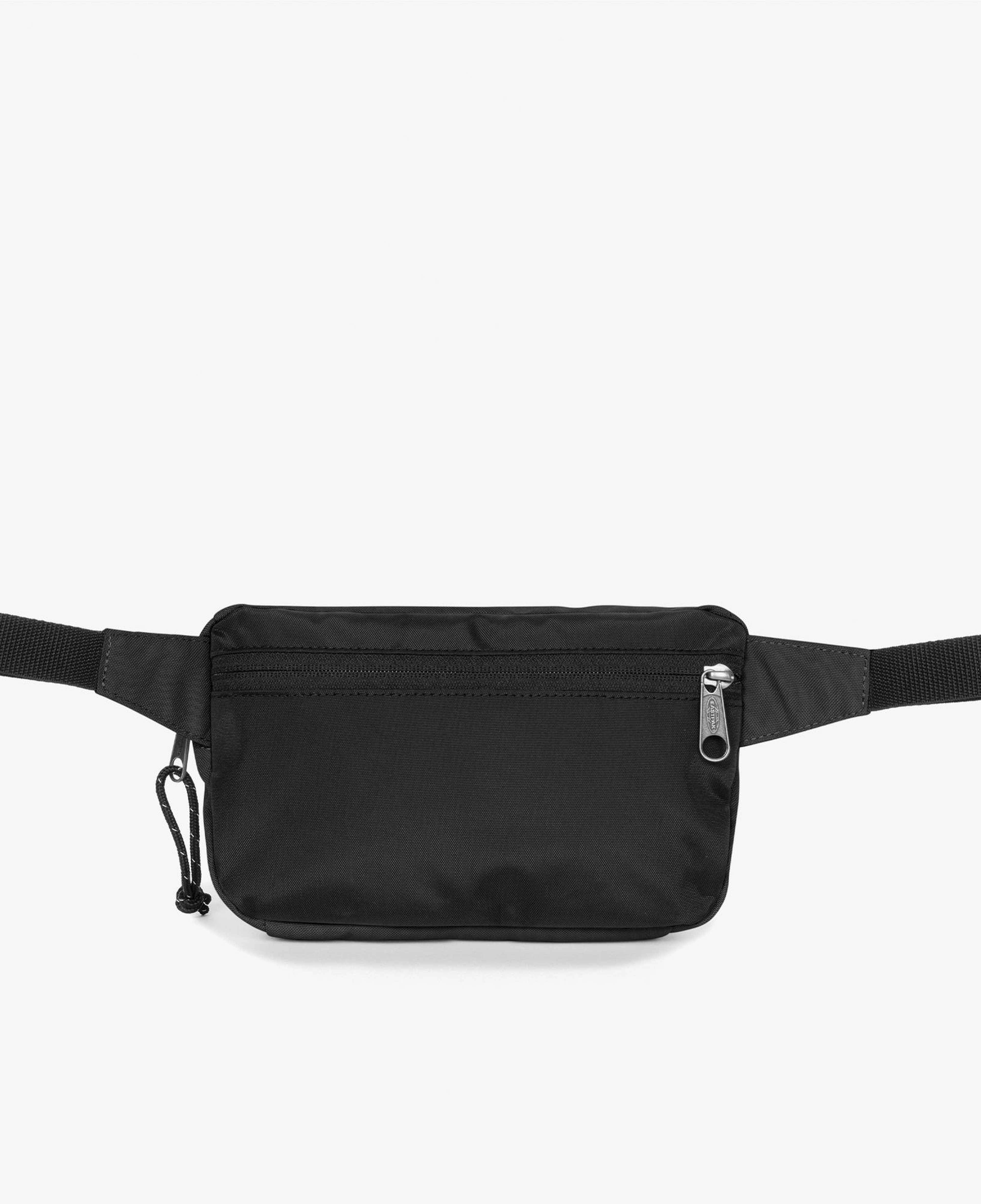 Eastpak Sommar Unisex Siyah Omuz Çantası