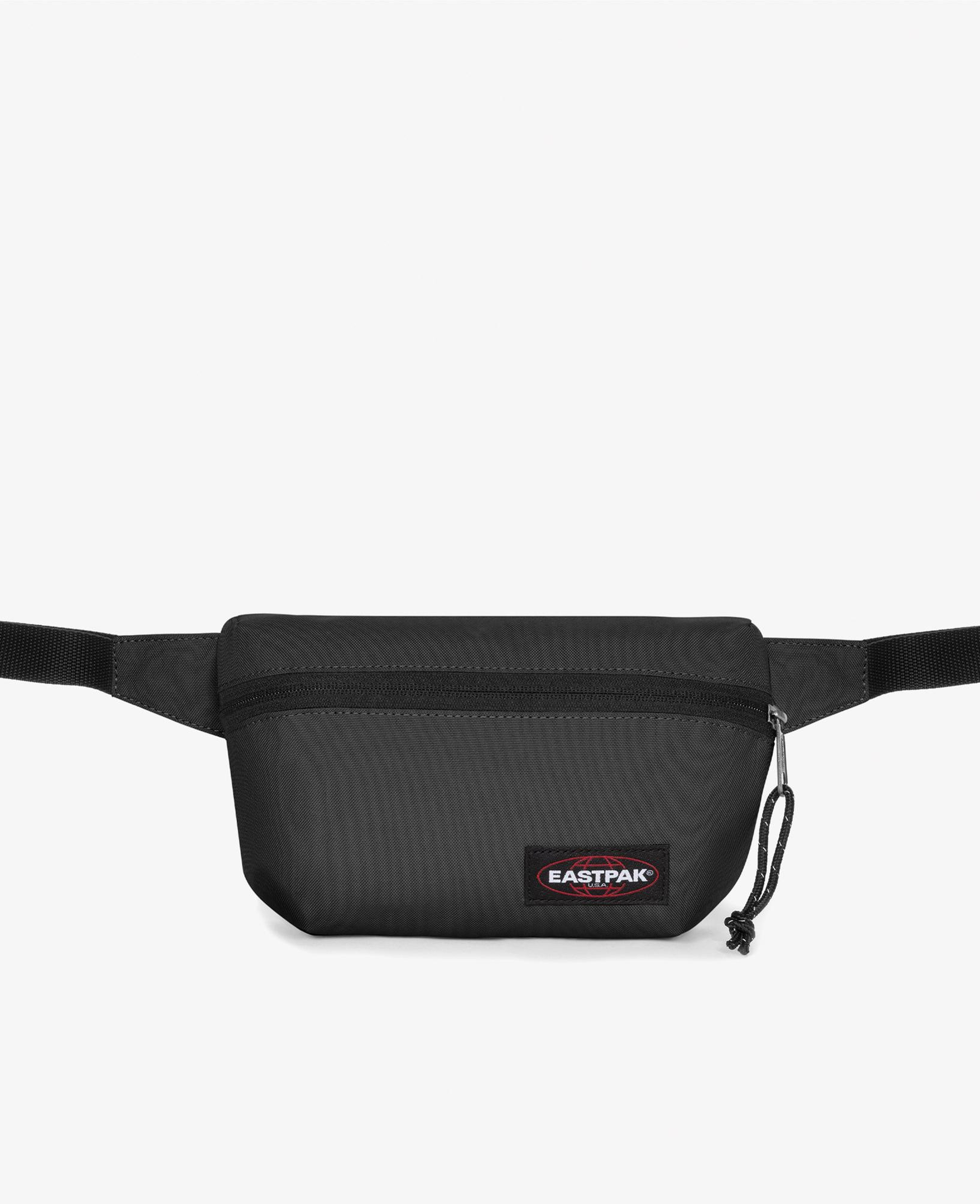 Eastpak Sommar Unisex Siyah Omuz Çantası