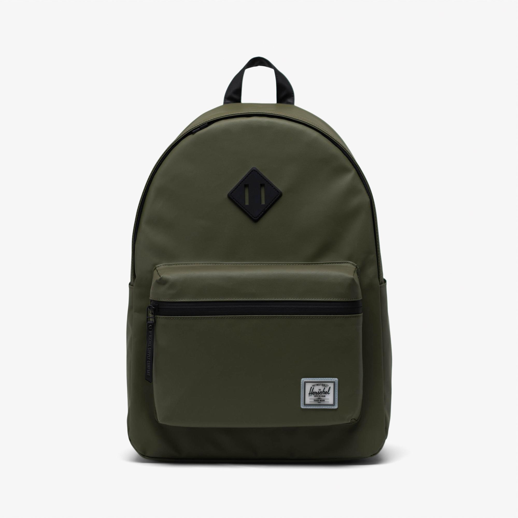 Herschel Classic Xl Unisex Yeşil Sırt Çantası
