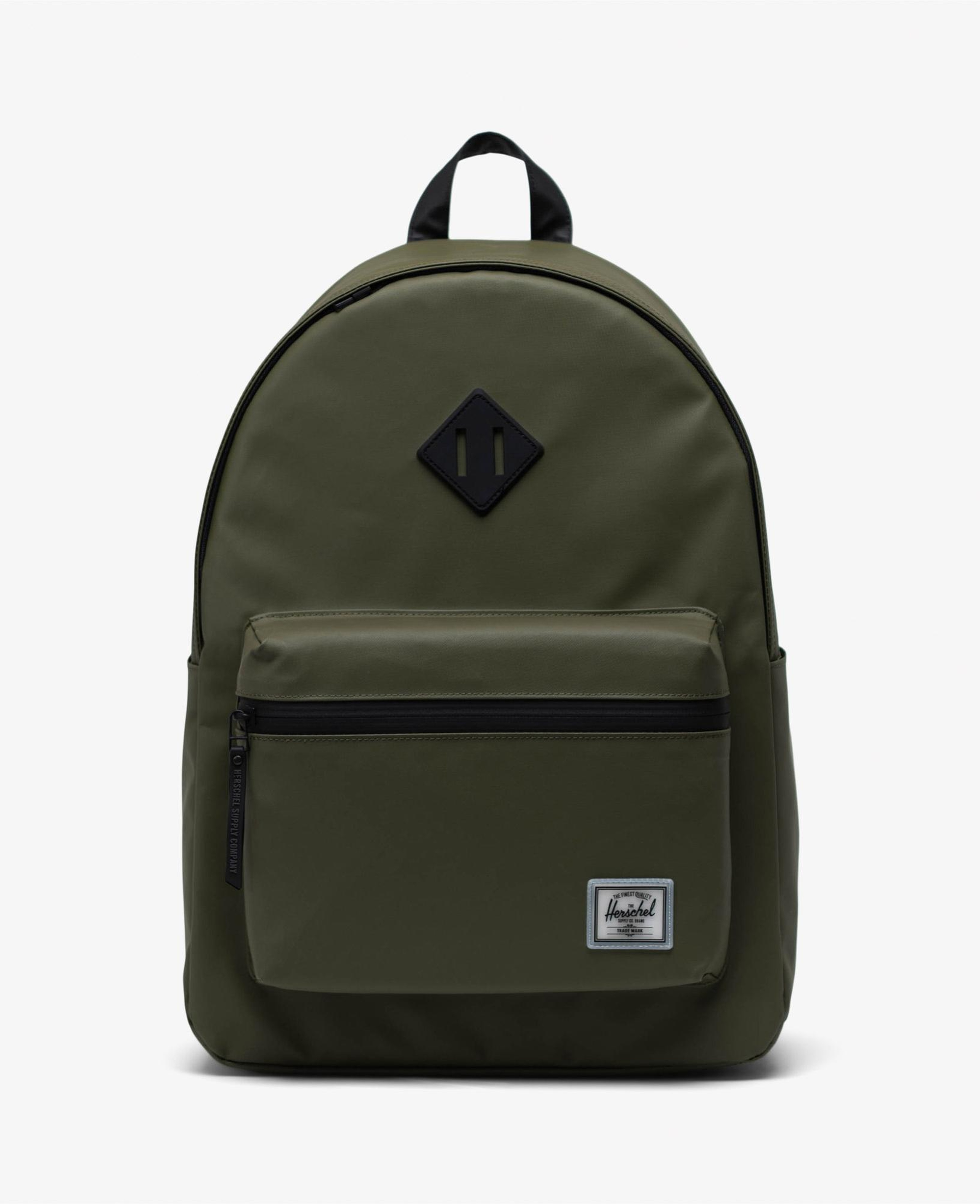 Herschel Classic Xl Unisex Yeşil Sırt Çantası
